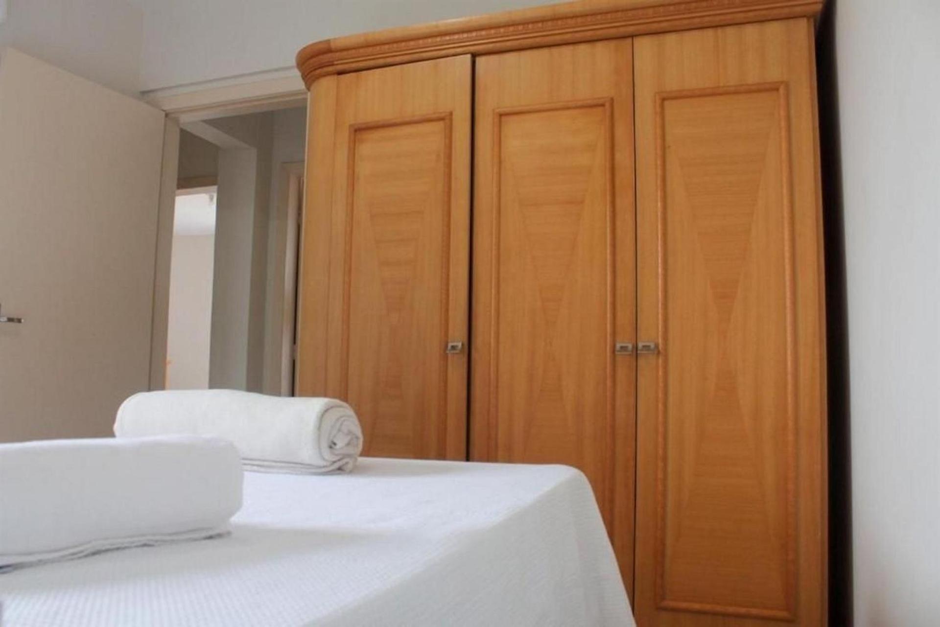 APARTAMENTO 3 dormitorio VISTA PARA MAR
