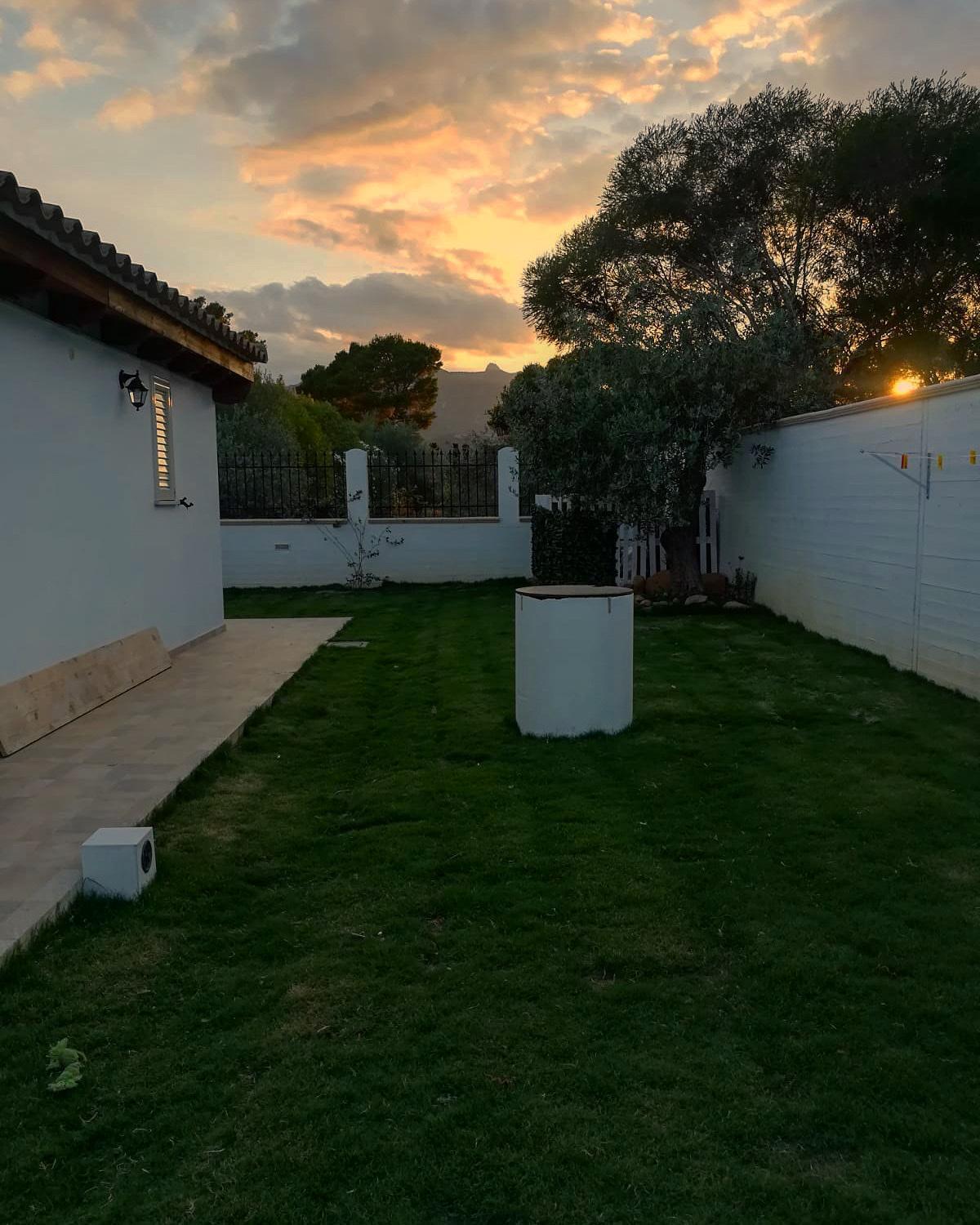 La Casa dell Olivo view 5