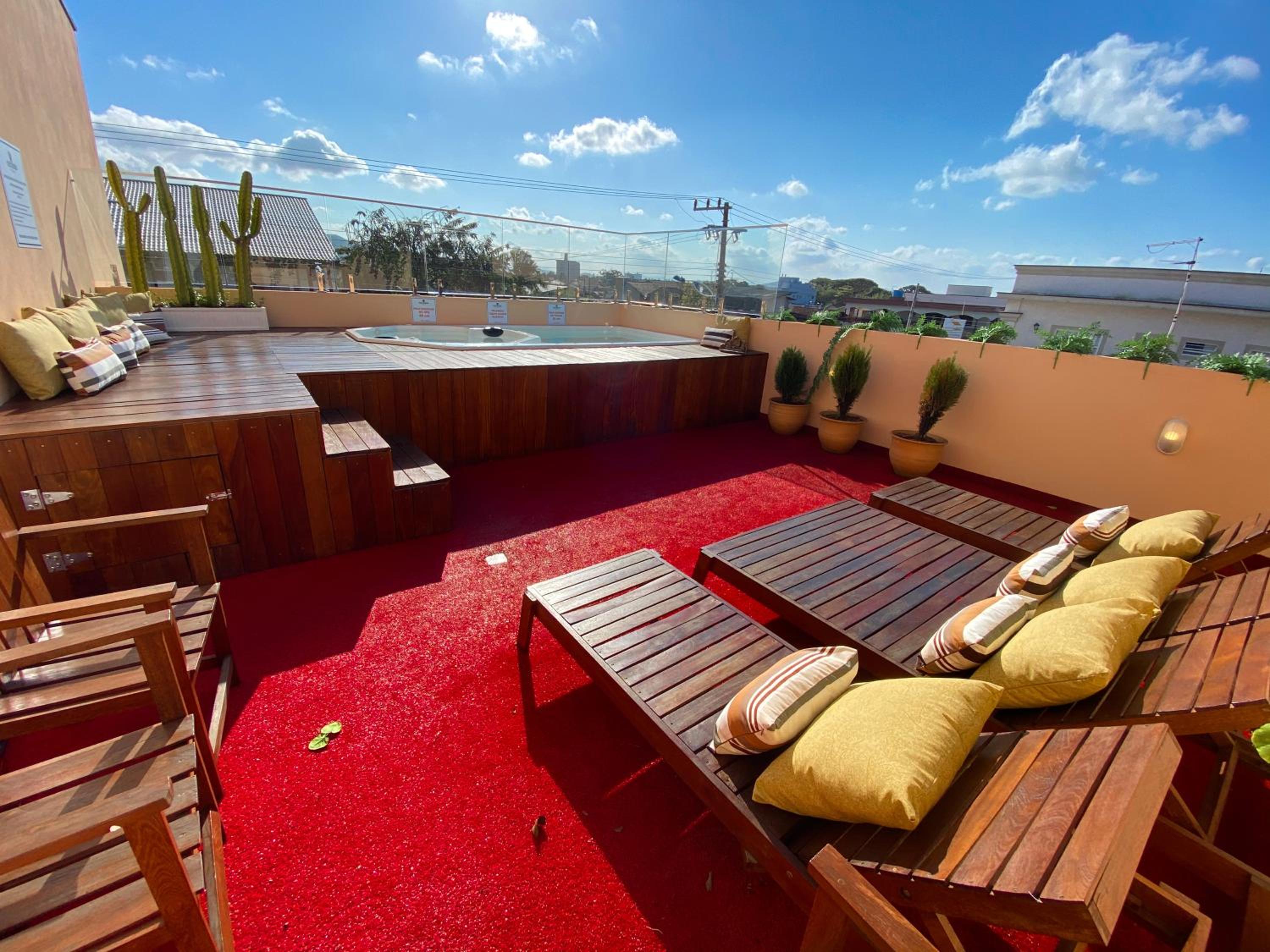 roof