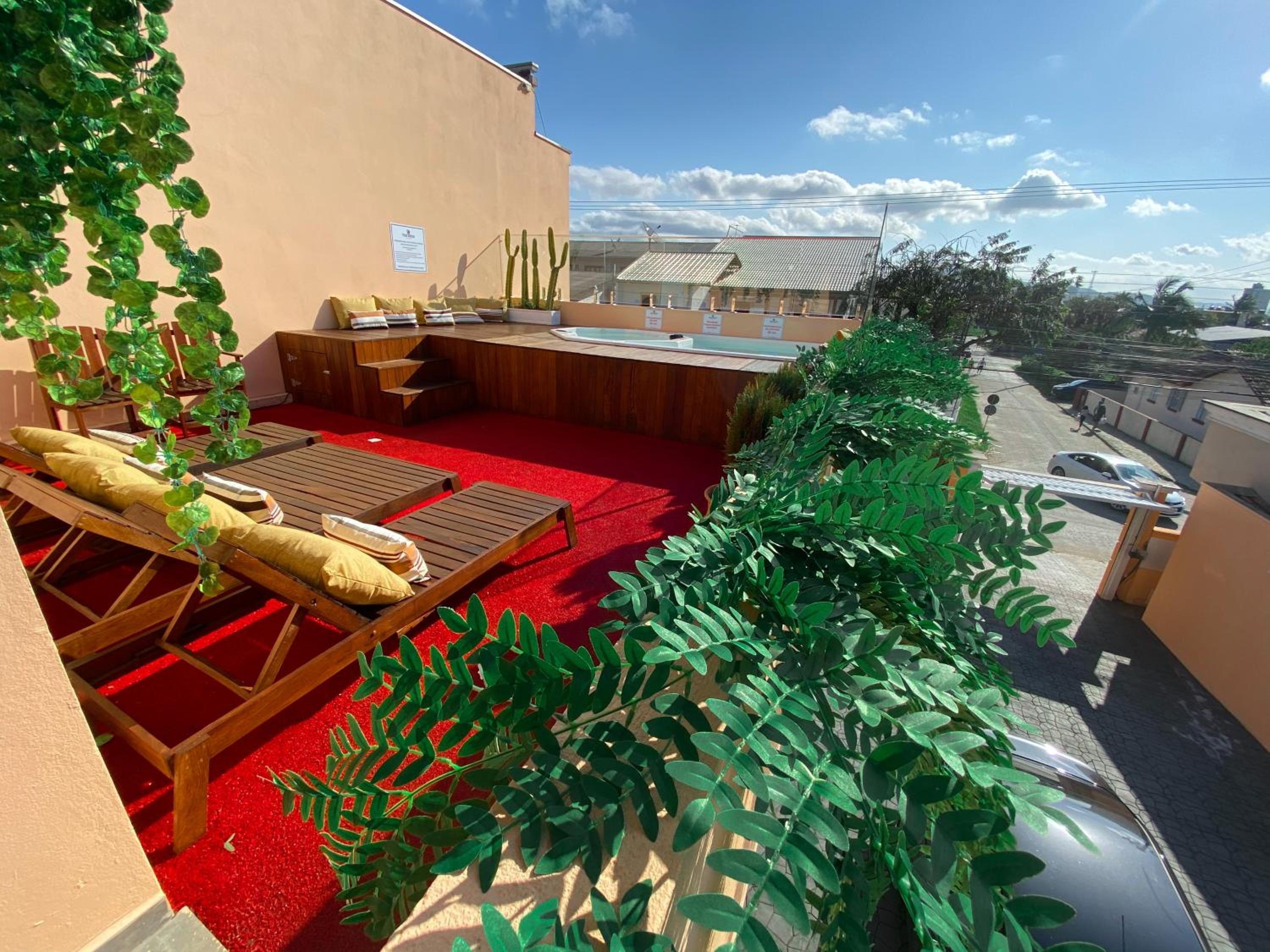roof