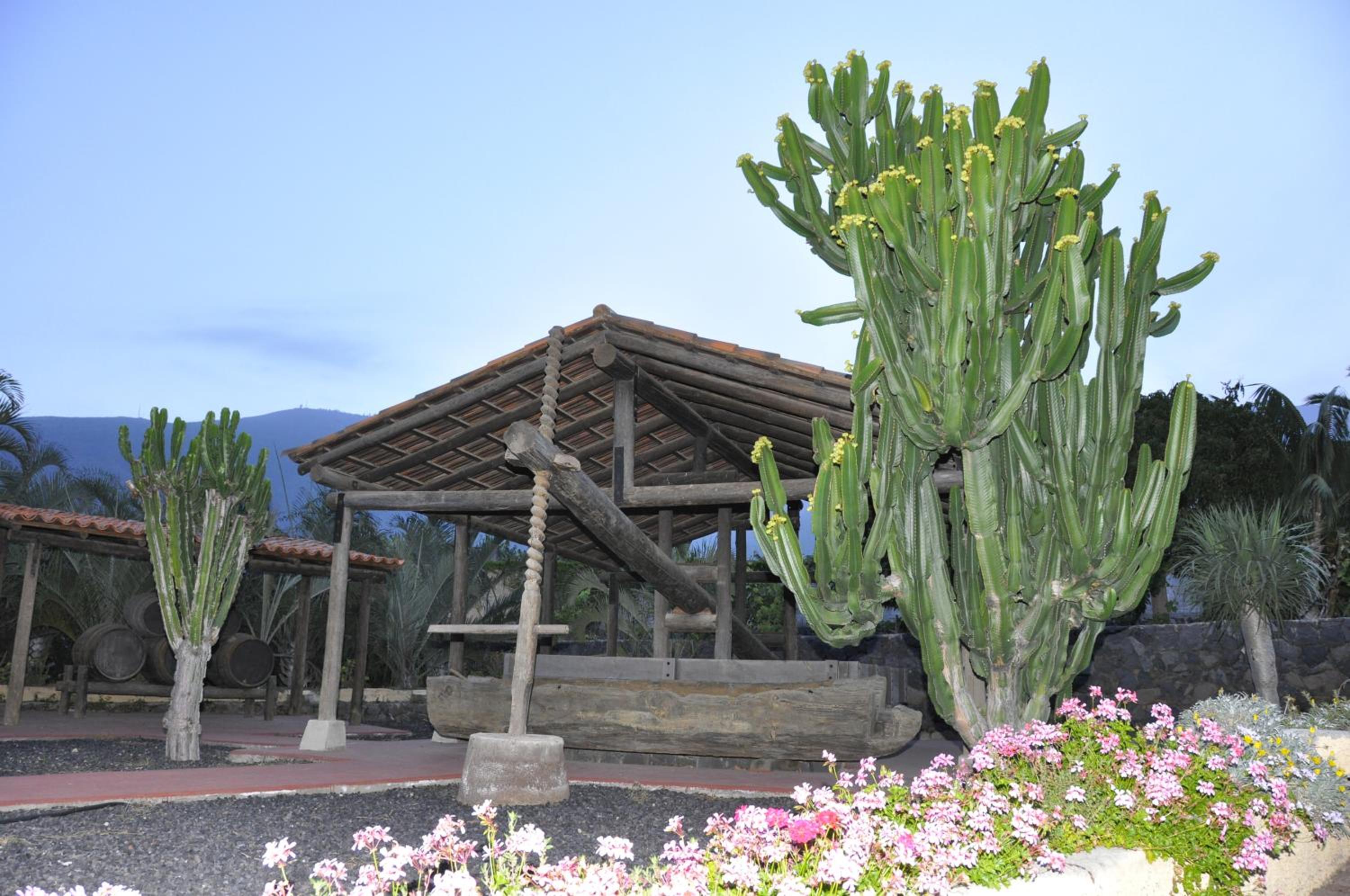 Hotel Rural Finca Salamanca