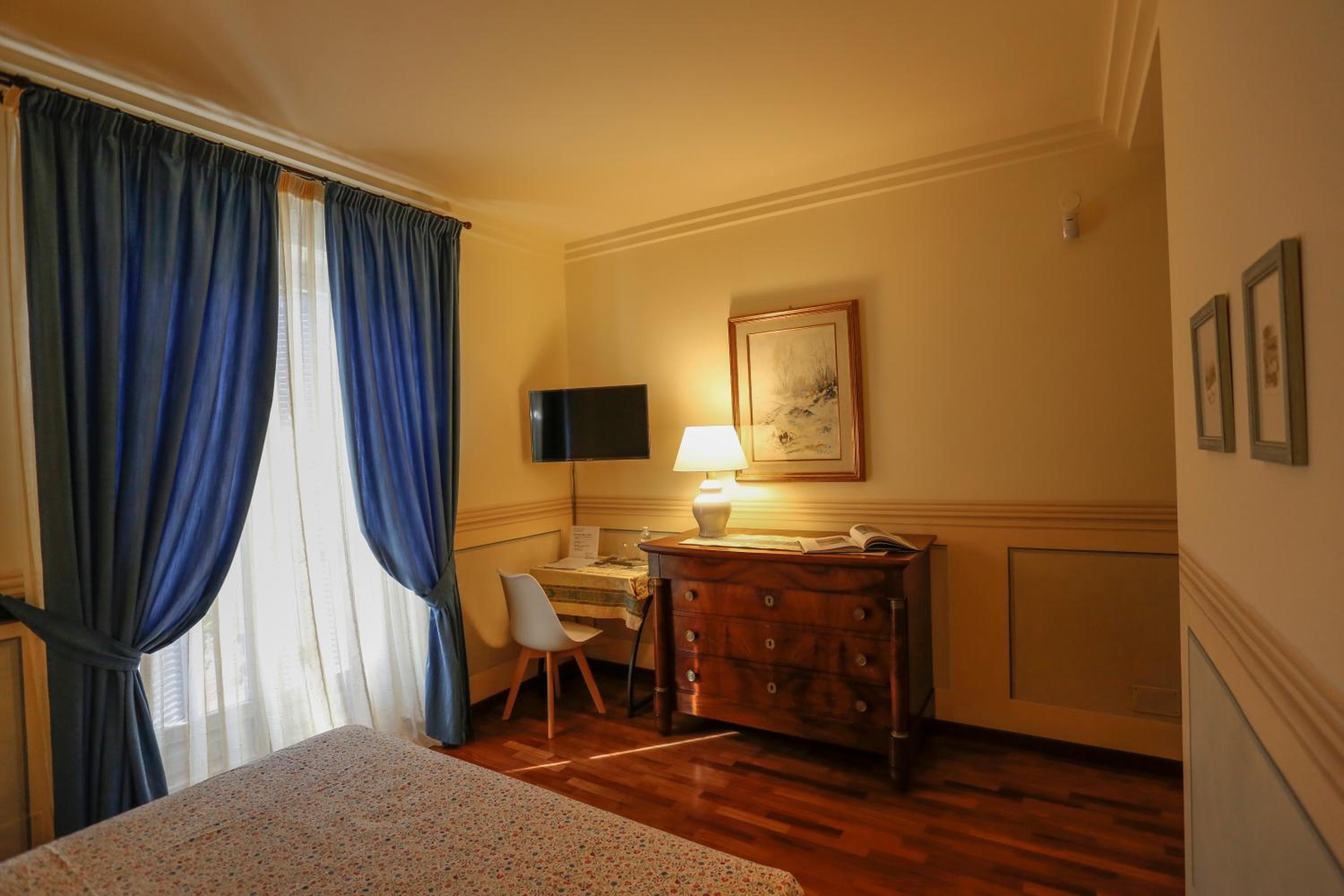 B&B Ai Tre Cavalli