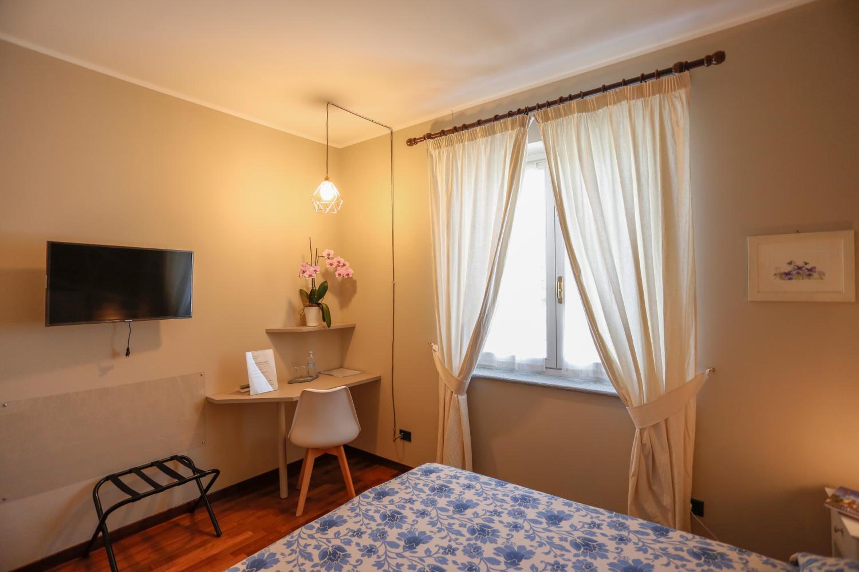 B&B Ai Tre Cavalli