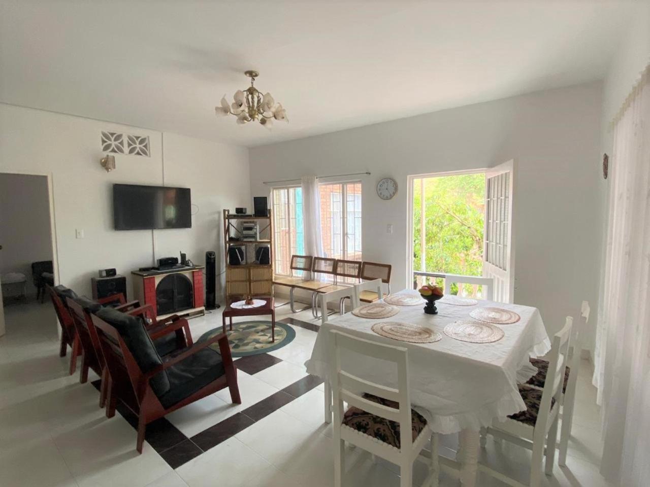 Villa Claudia - apartamento cómodo y tranquilo