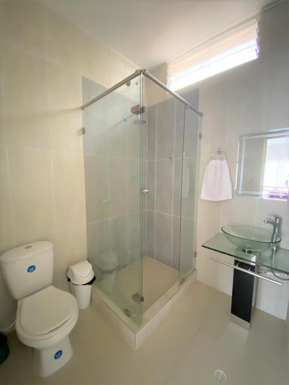 Villa Claudia - apartamento cómodo y tranquilo