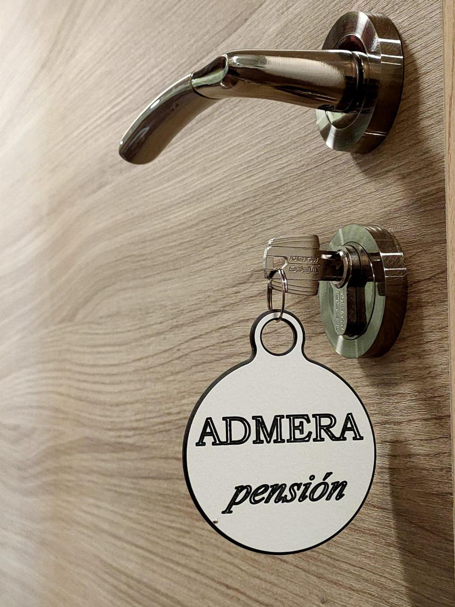 Pensión Boutique ADMERA
