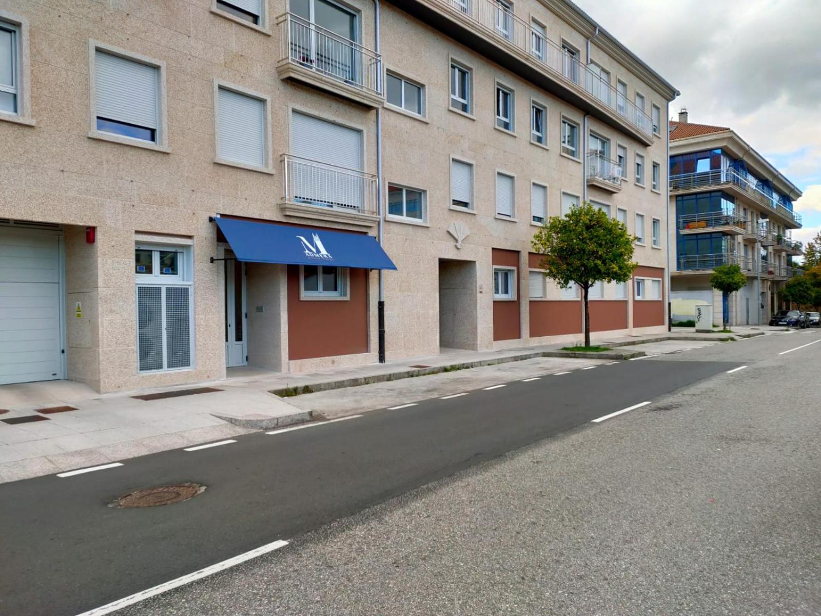 Pensión Boutique ADMERA