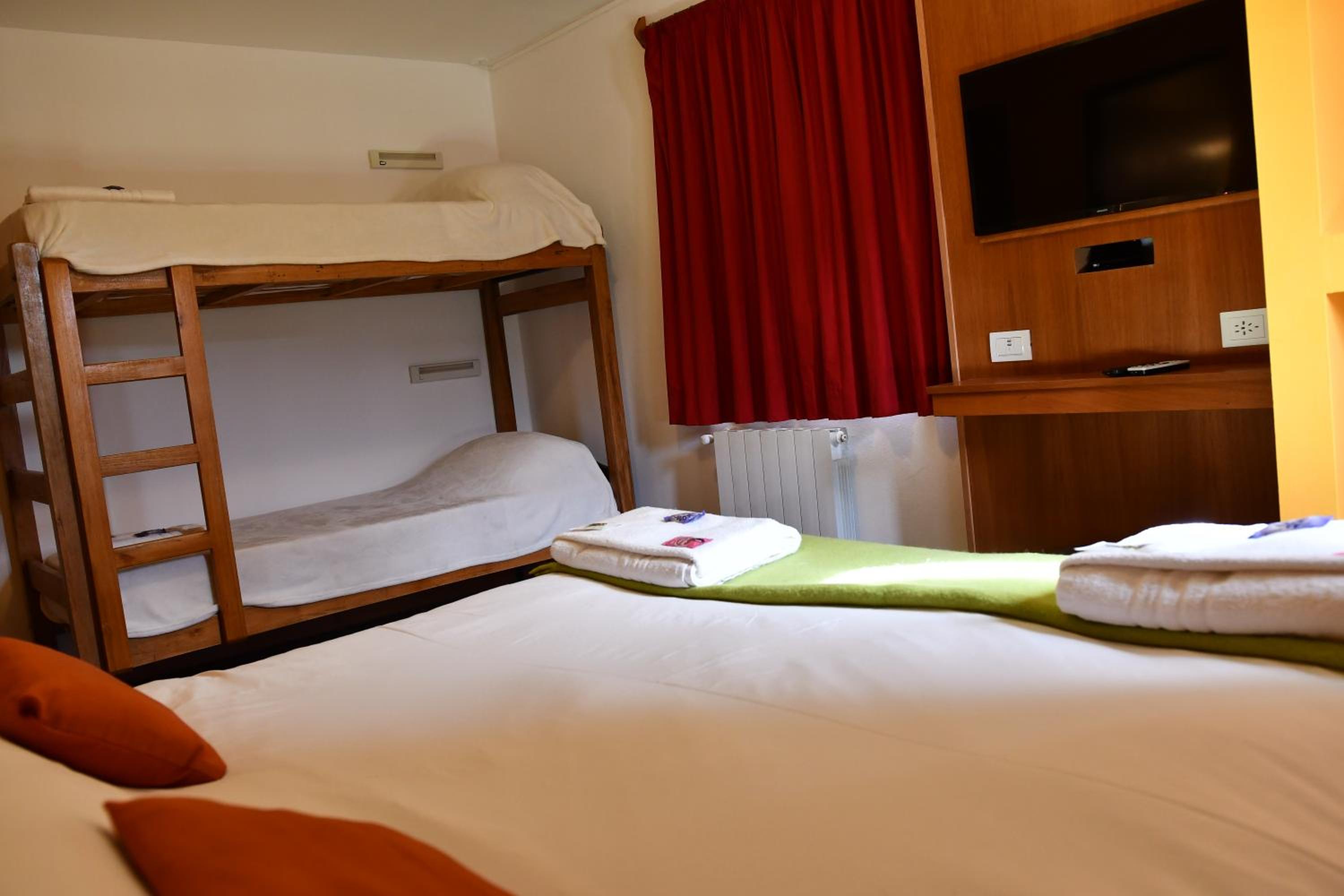 Rancho Grande Hostel