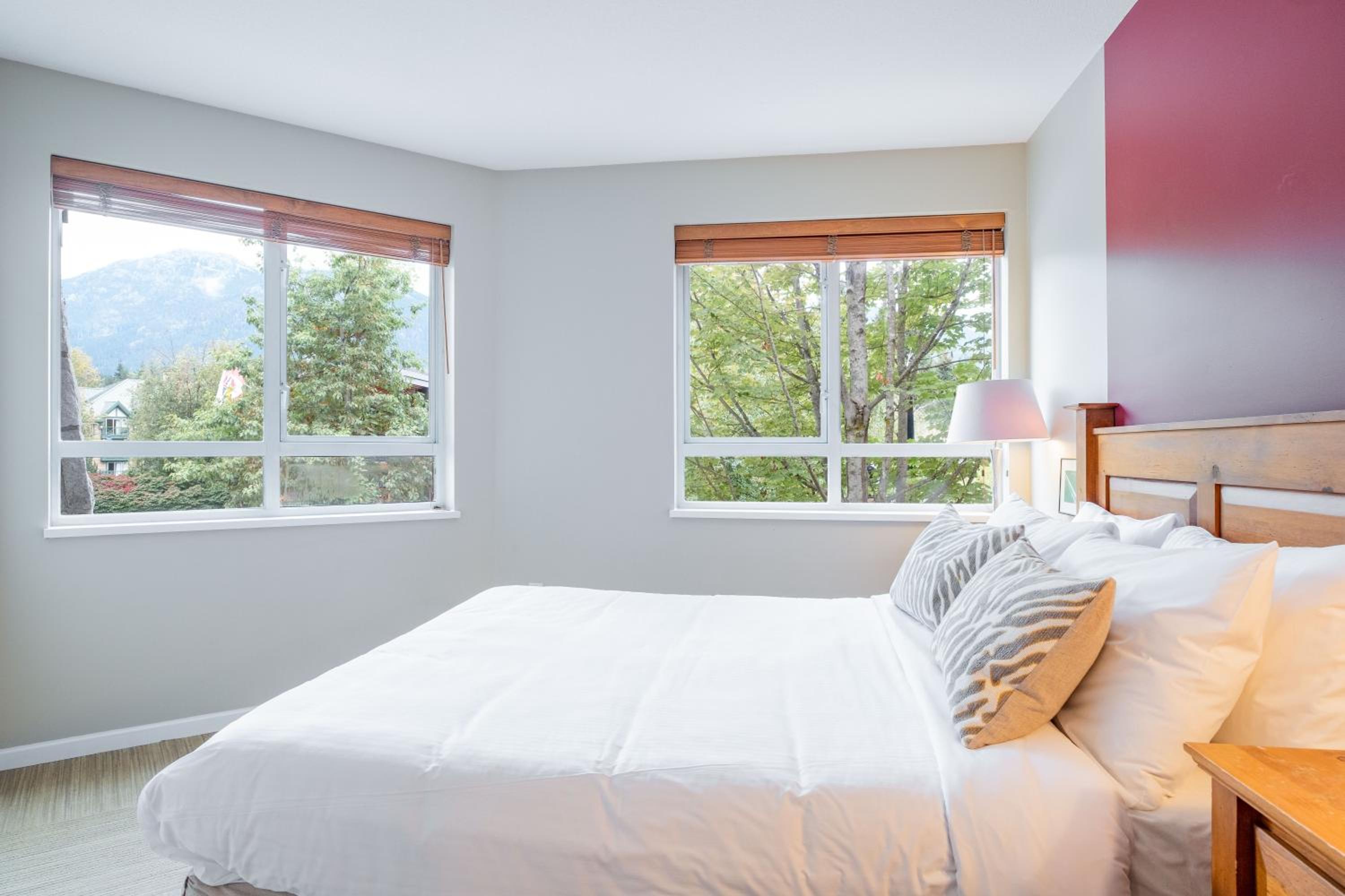Deer Lodge 255 by Outpost Whistler - Image 2