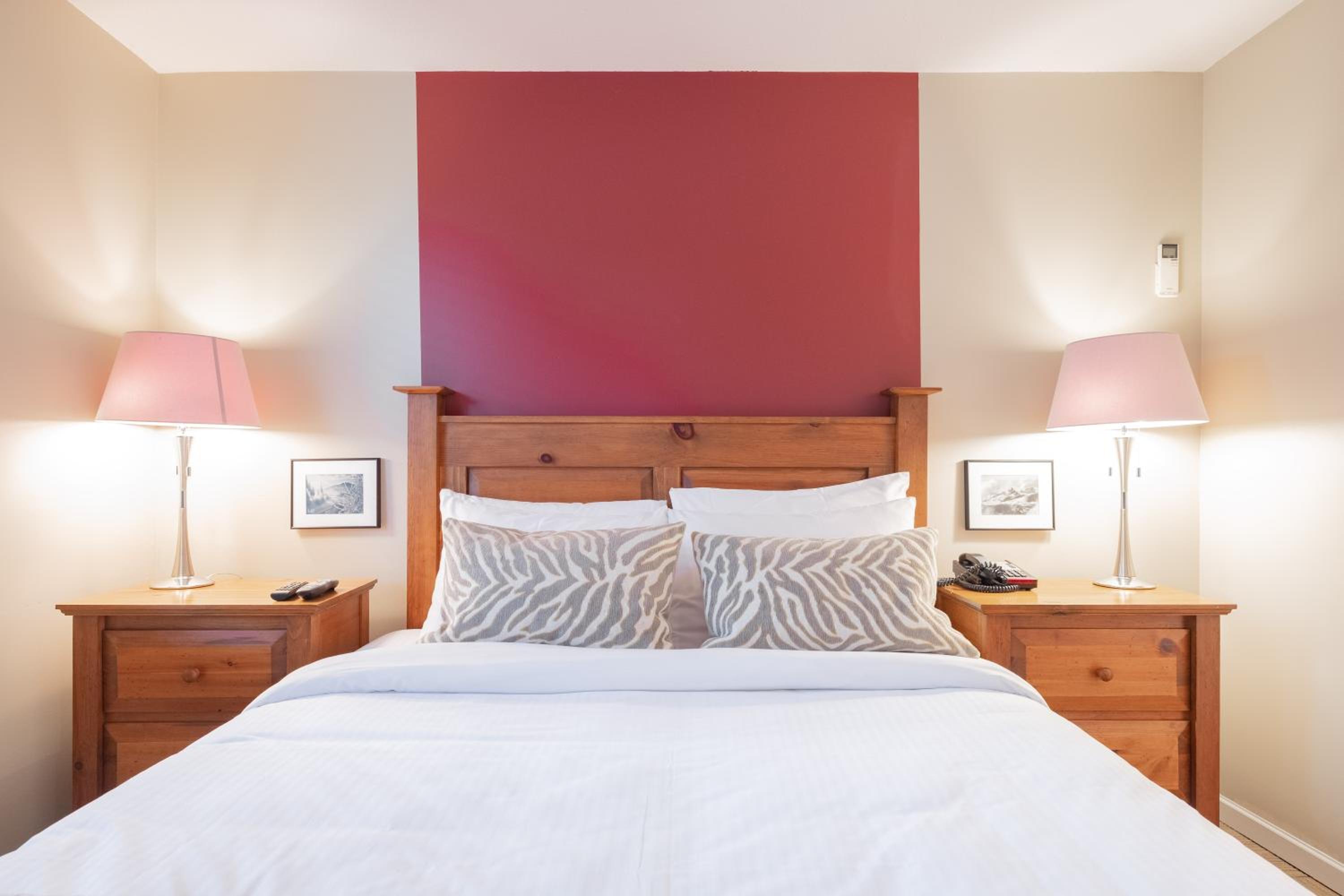 Deer Lodge 255 by Outpost Whistler - Image 3