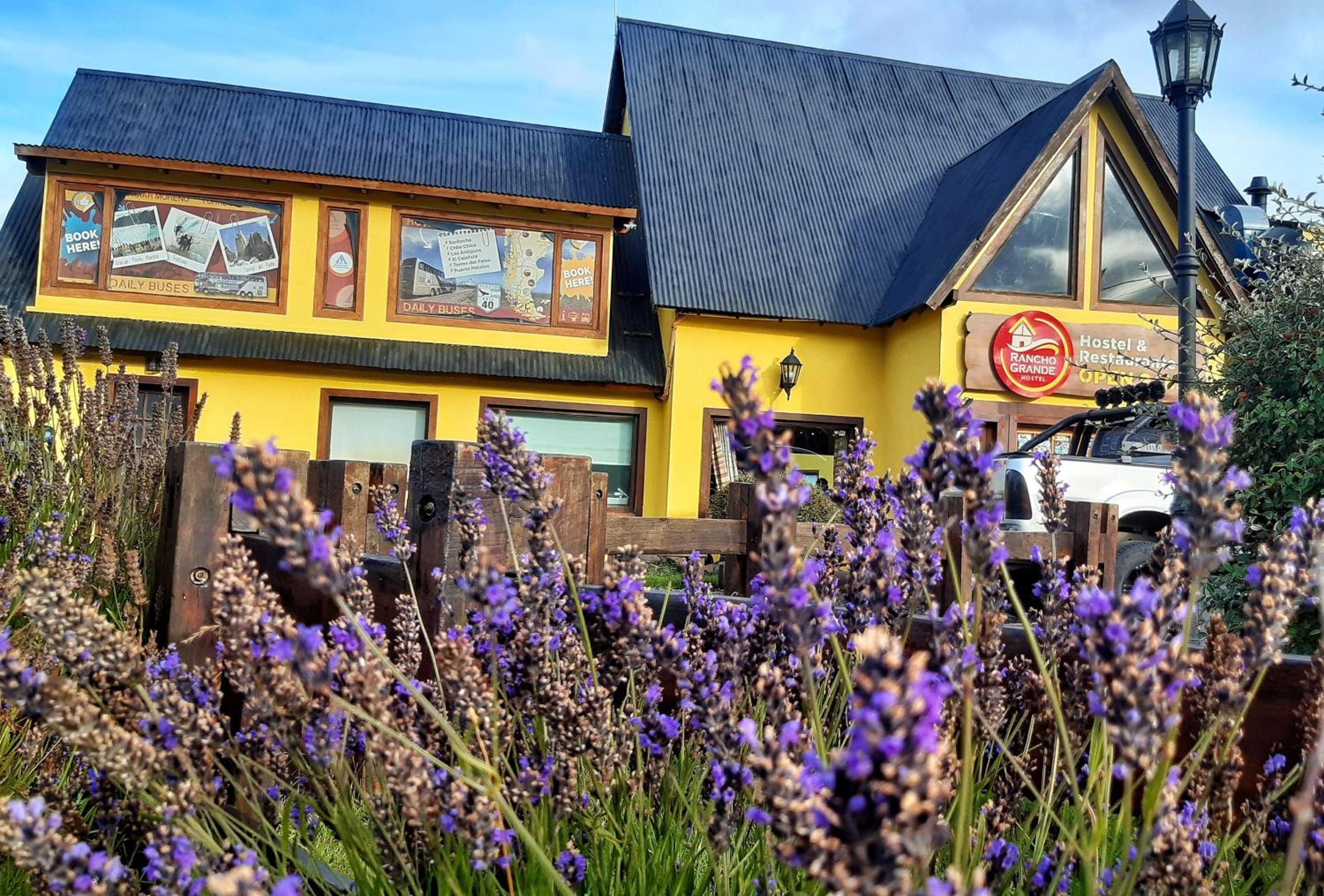Rancho Grande Hostel