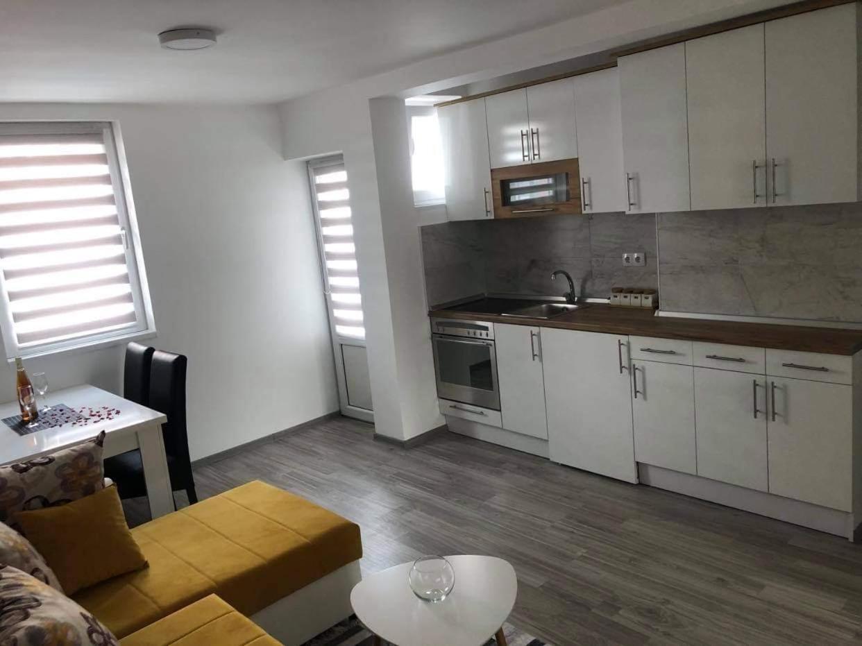 Apartman MONA Bijeljina
