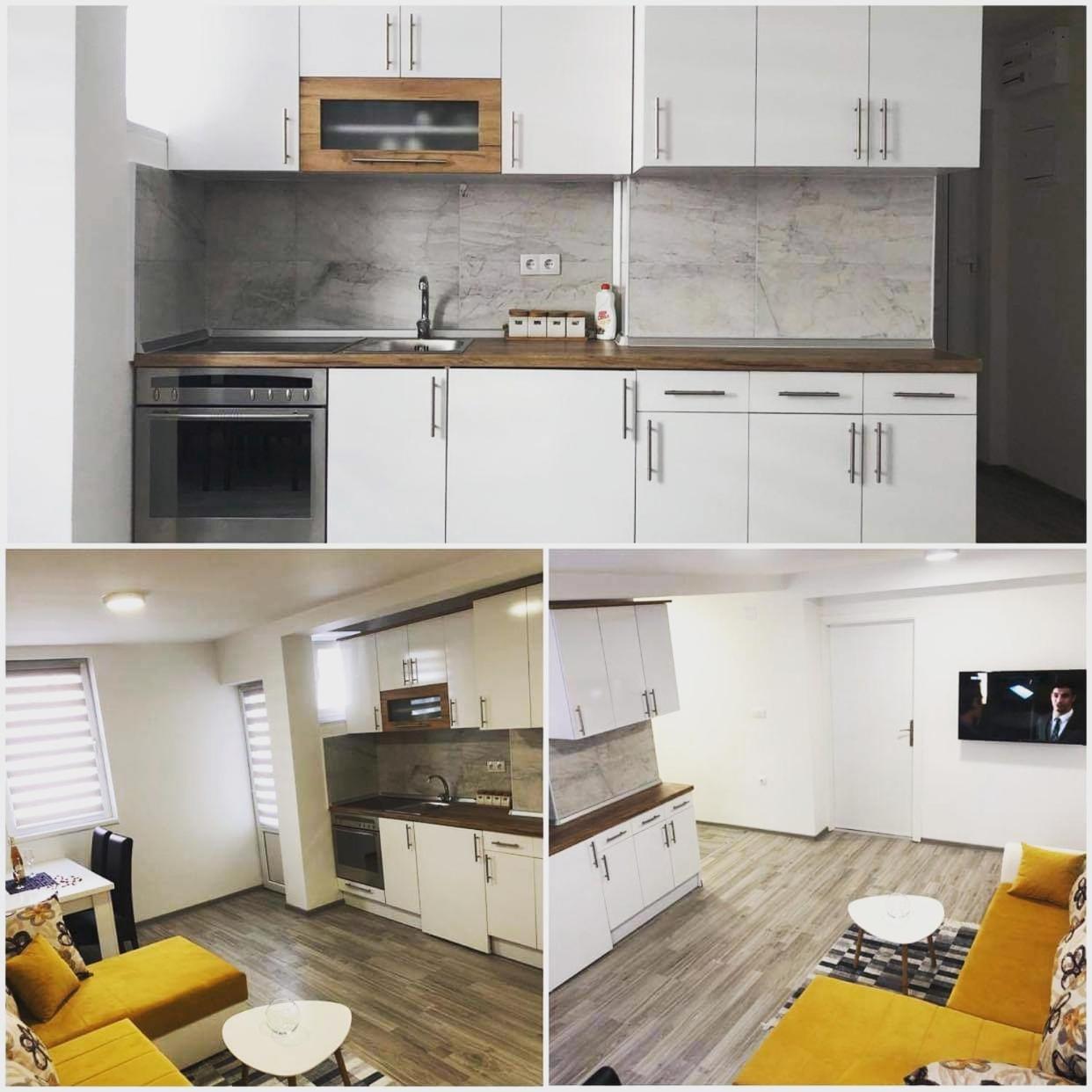 Apartman MONA Bijeljina