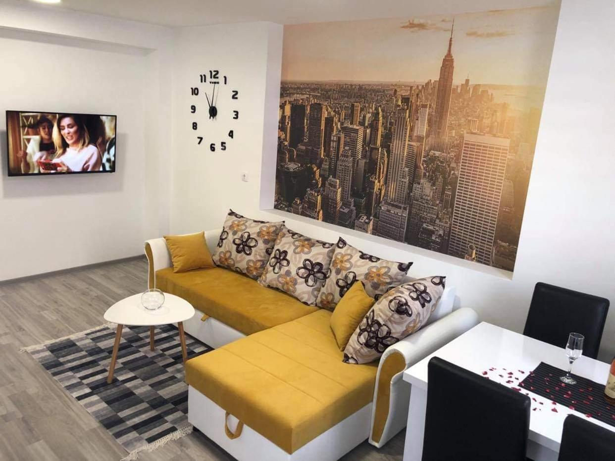 Apartman MONA Bijeljina