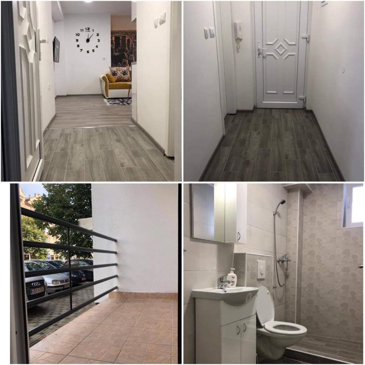 Apartman MONA Bijeljina