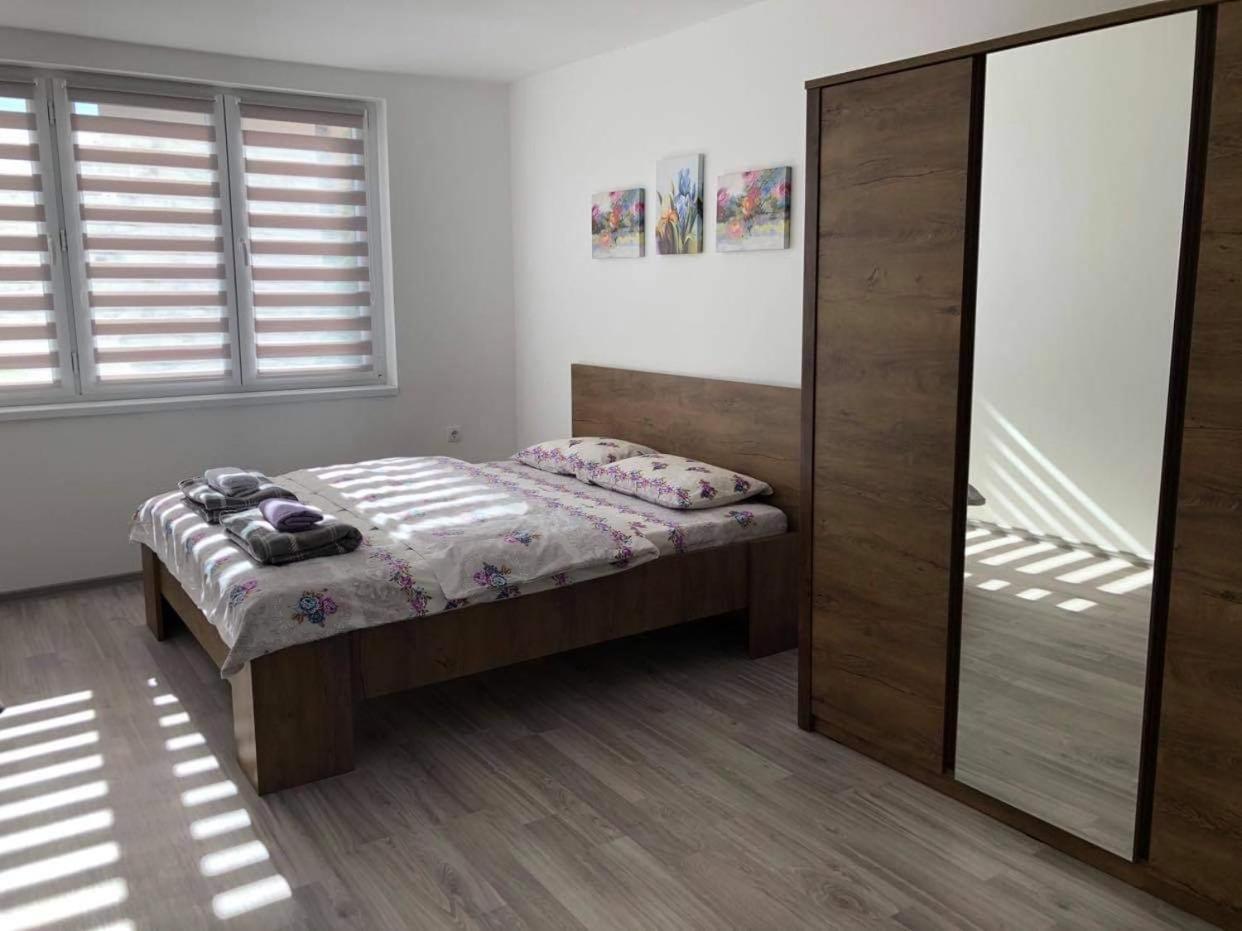 Apartman MONA Bijeljina