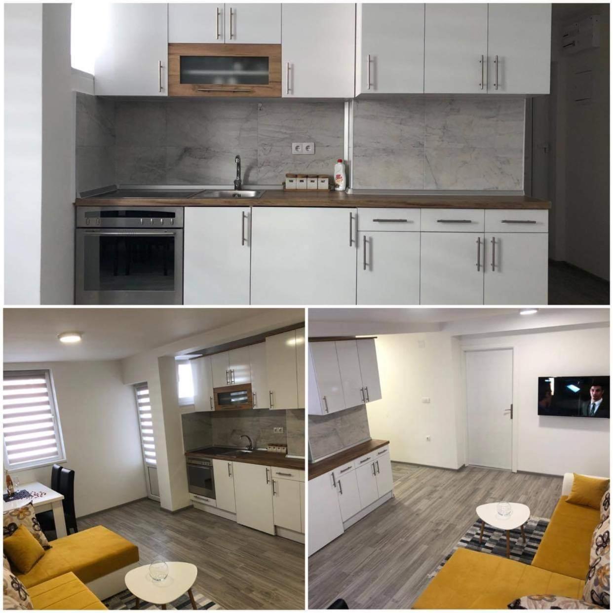 Apartman MONA Bijeljina
