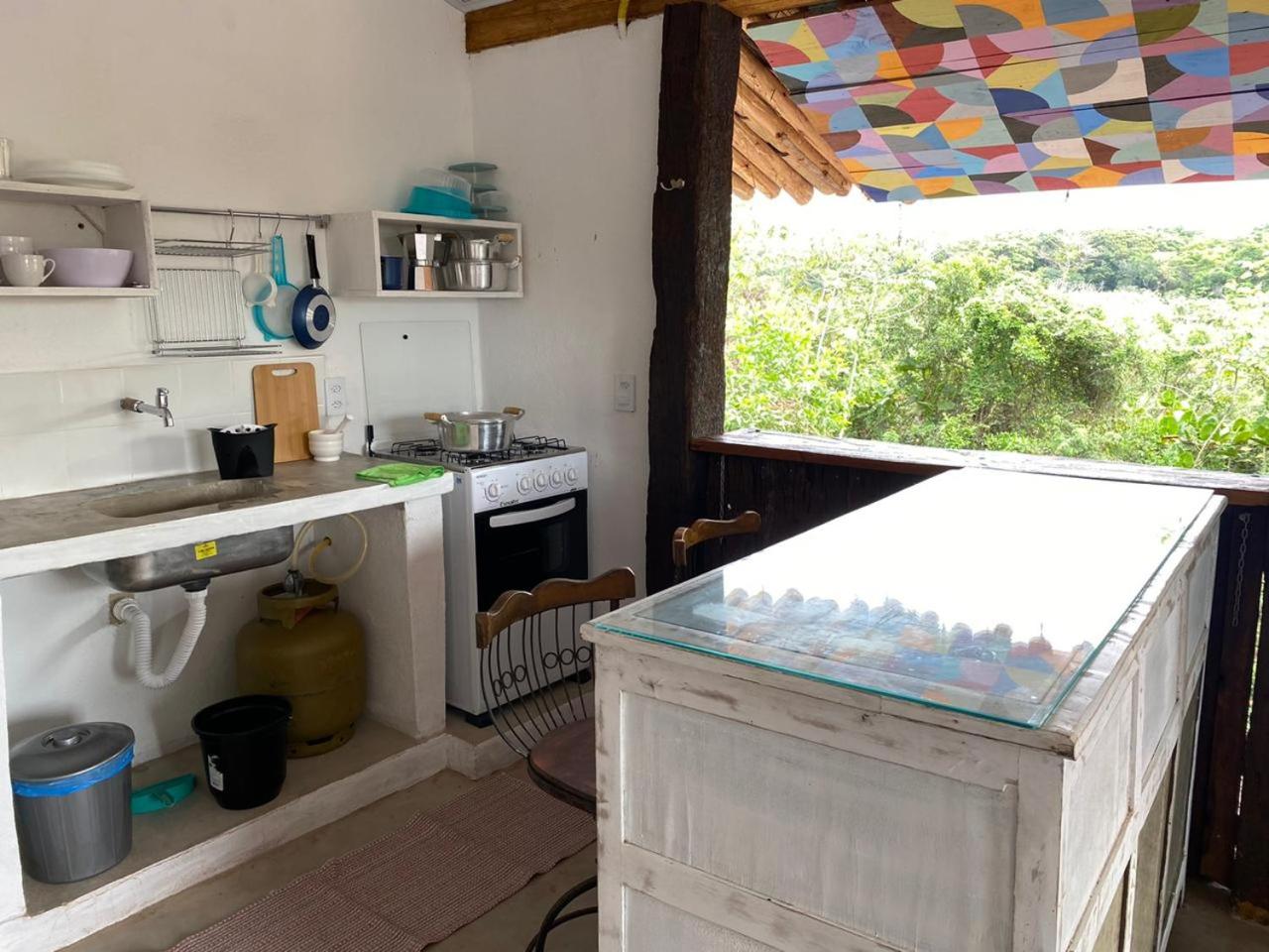Vila Cizinho