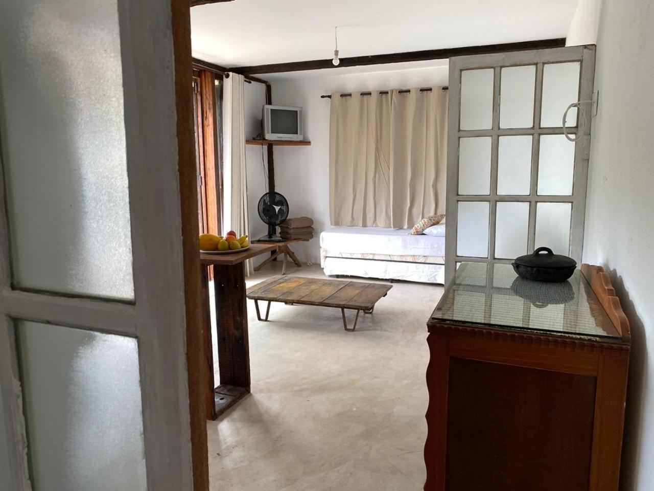 Vila Cizinho