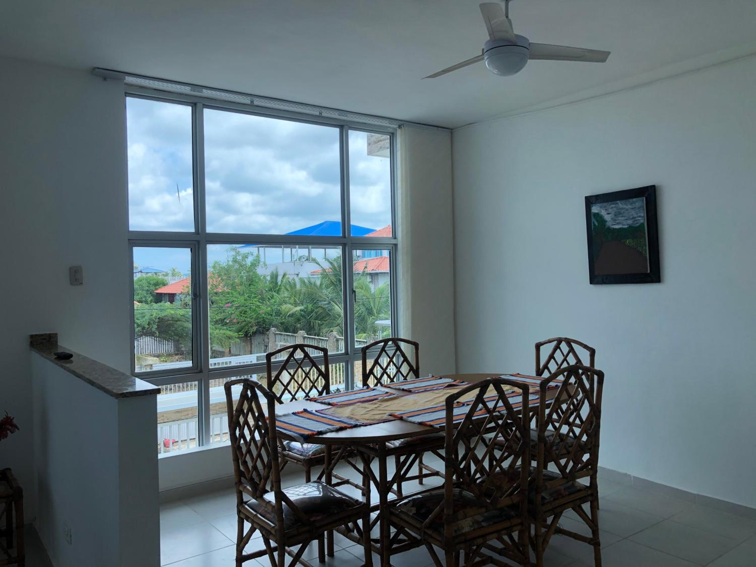 Palmarito Beach Apartamentos view 3