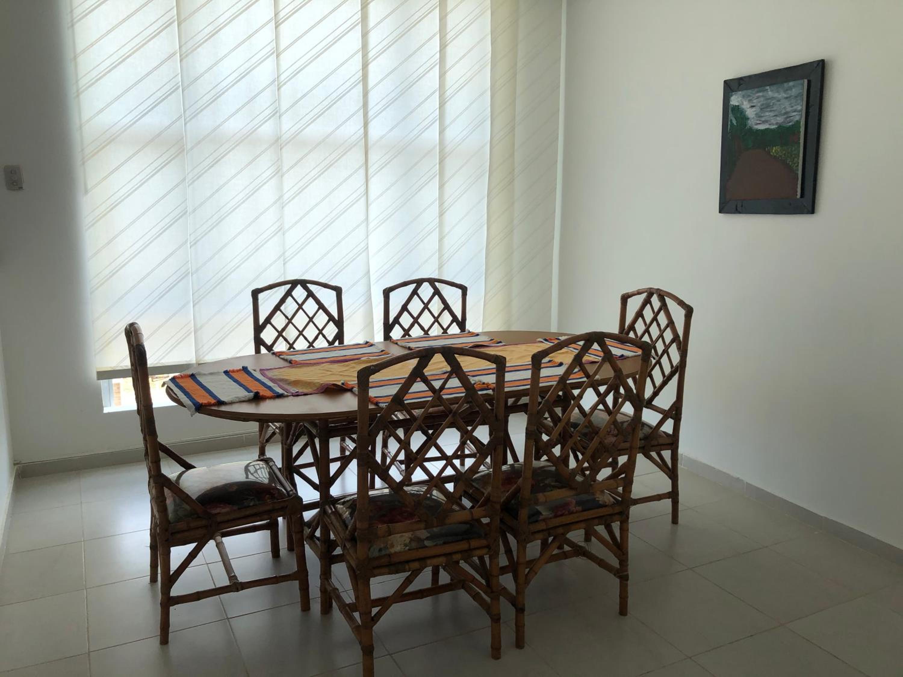 Palmarito Beach Apartamentos view 4