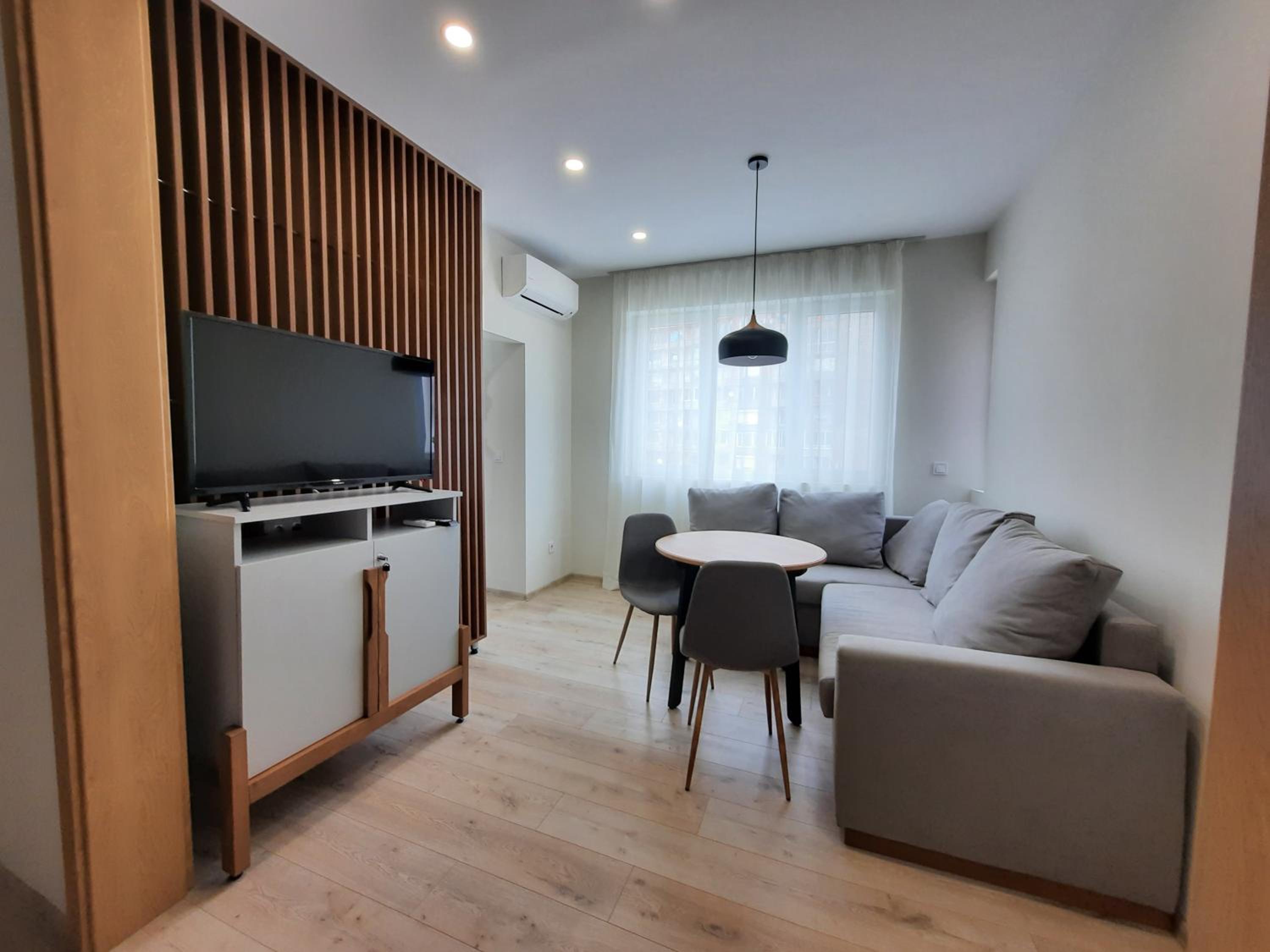 Apartment Tilia view 4