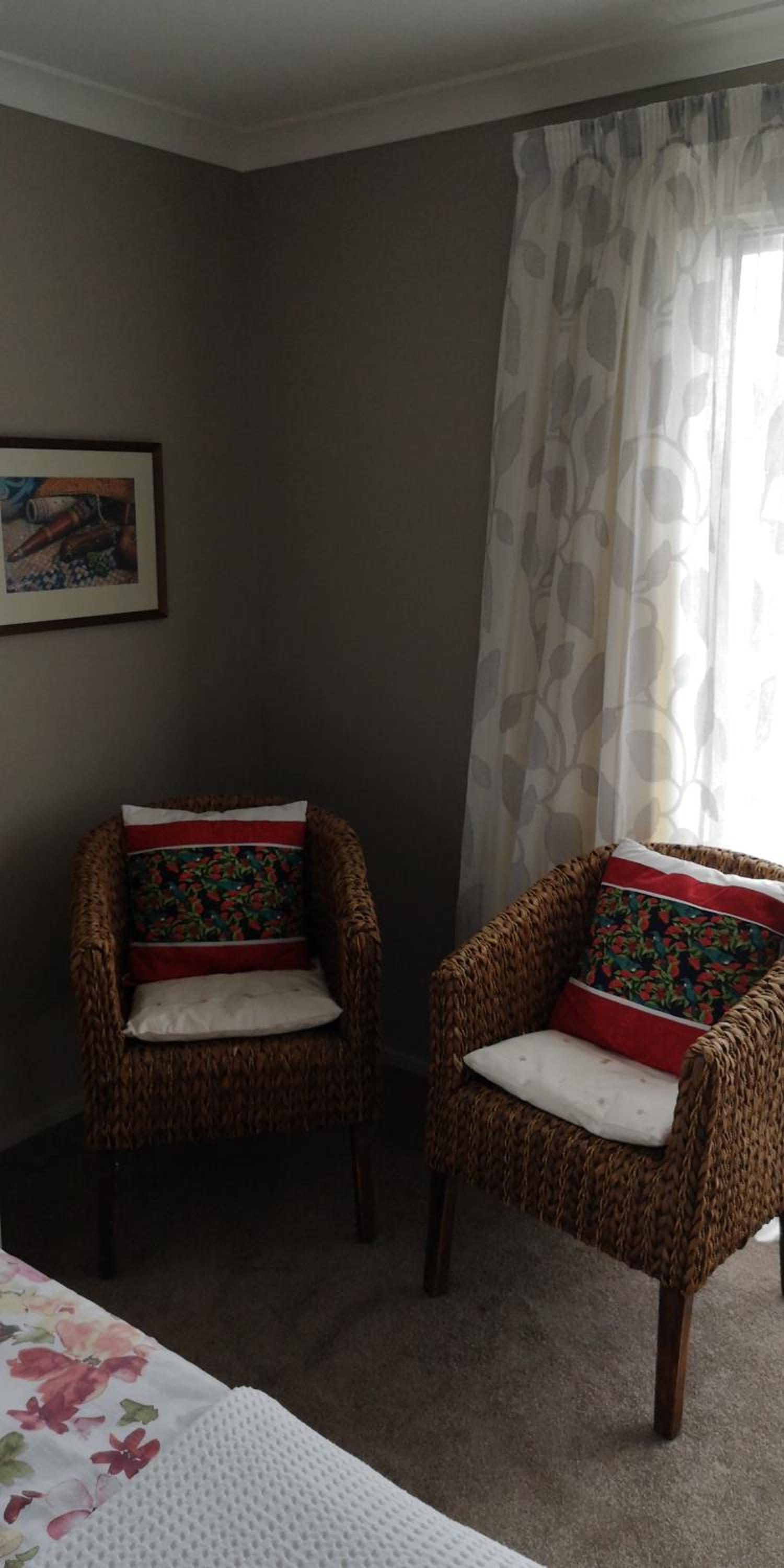 Grampians B&B view 3