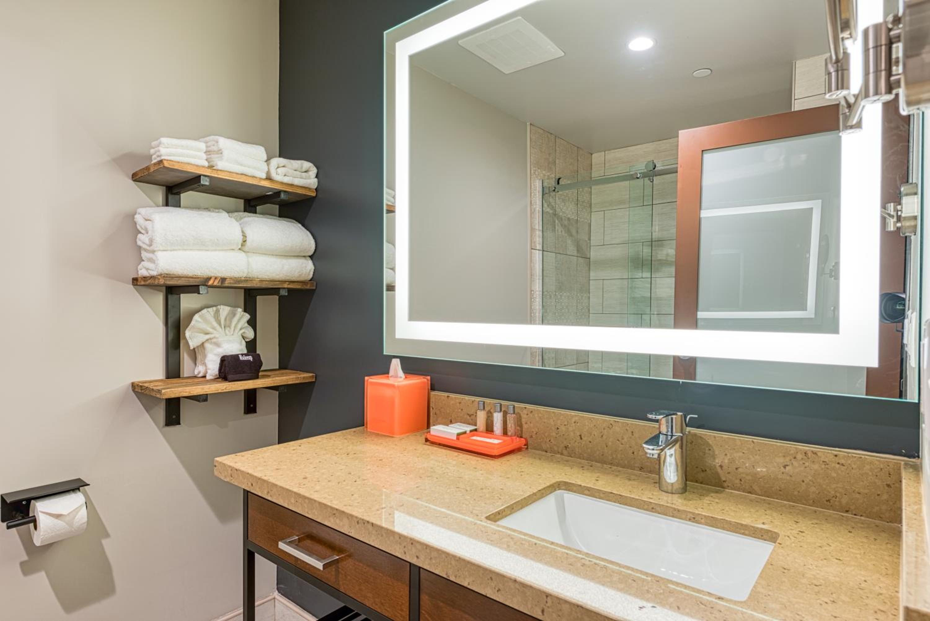 Hotel Lexen Newhall Santa Clarita - Near Six Flags Magic Mountain - Property Image 71