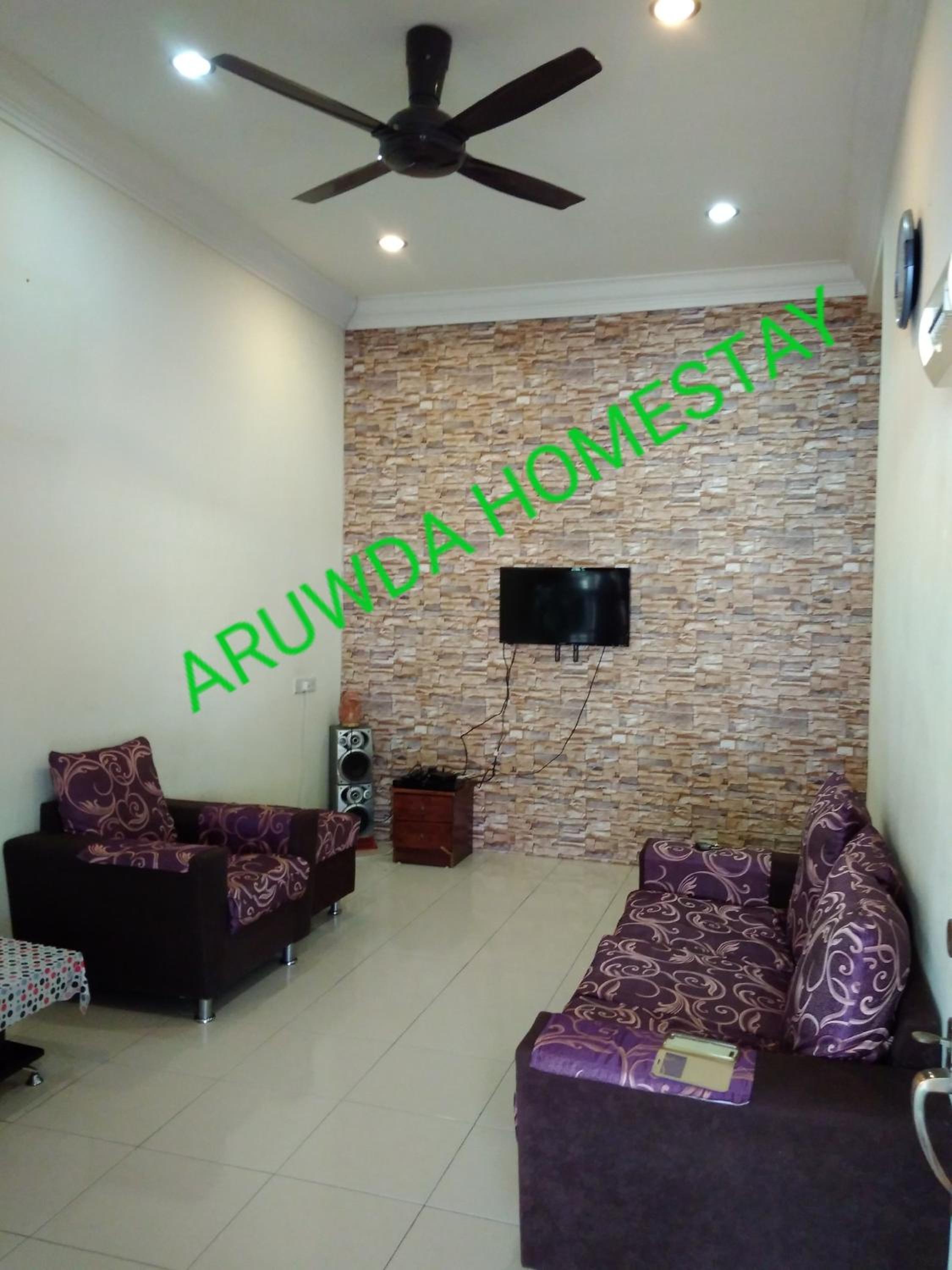 ARUWDA Homestay photo 1
