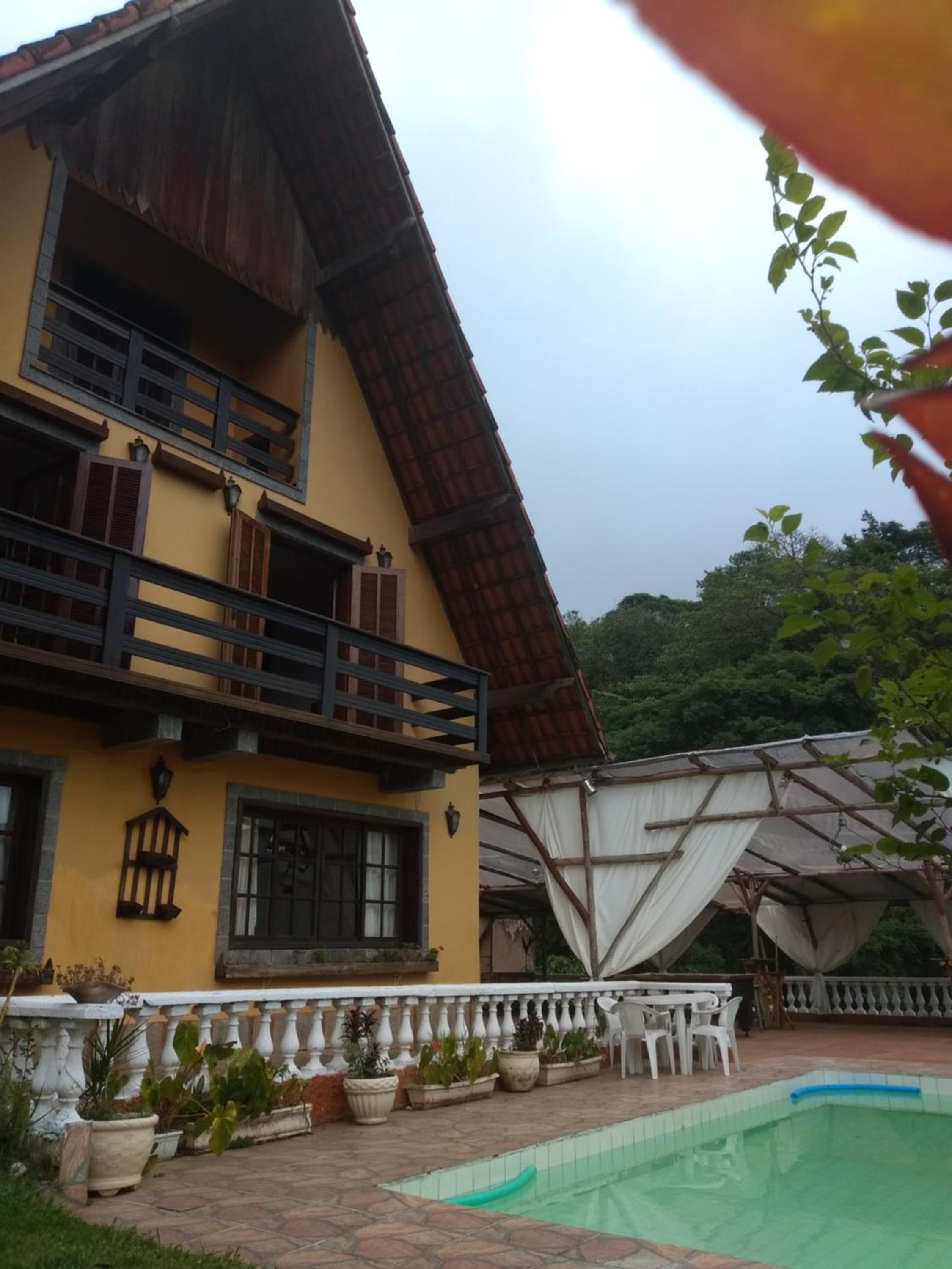 Casa com Piscina e Churrasqueira Perto da CBF, Feirarte, Parque Nacional view 2
