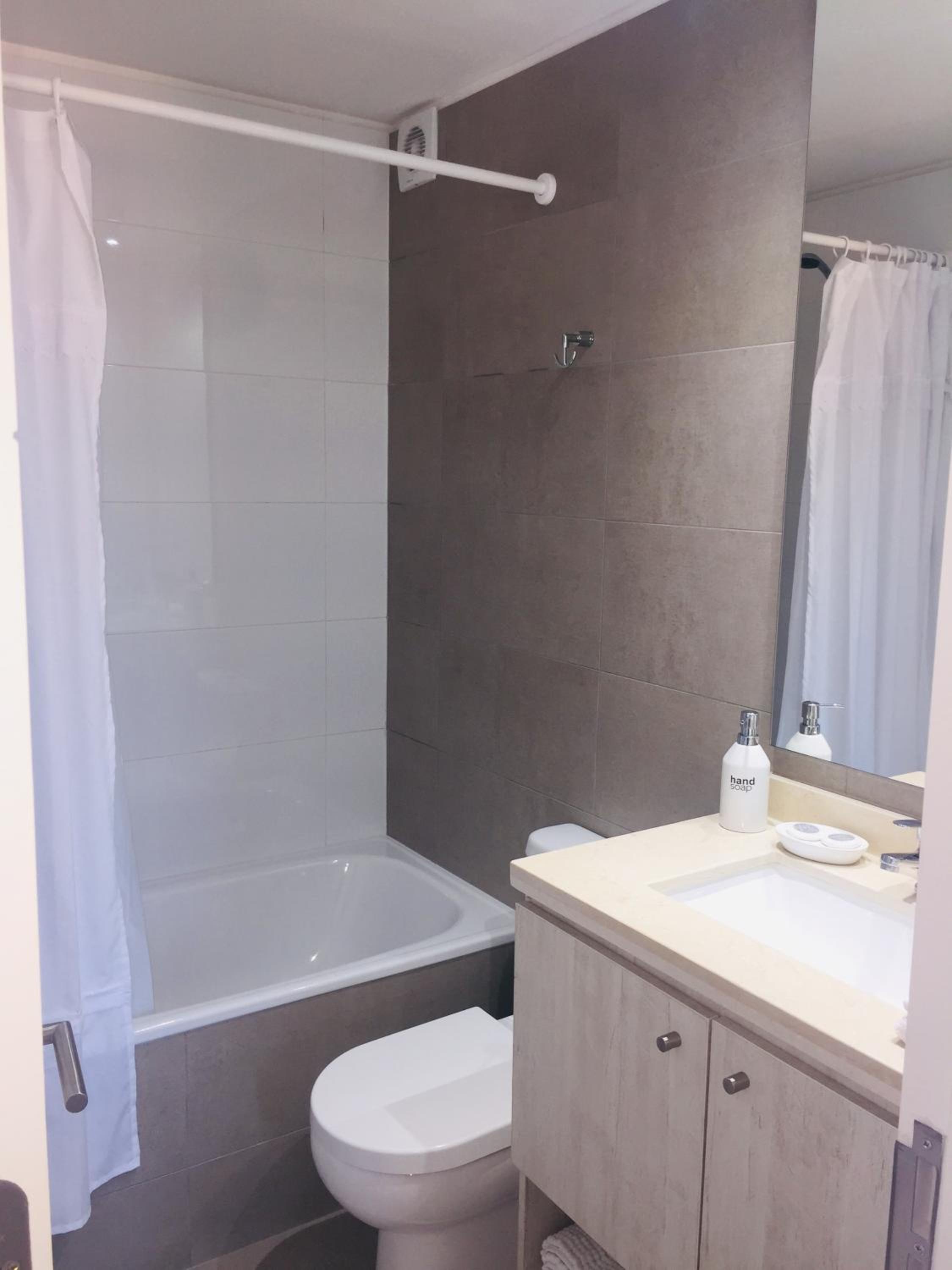 Departamento Freire 1062