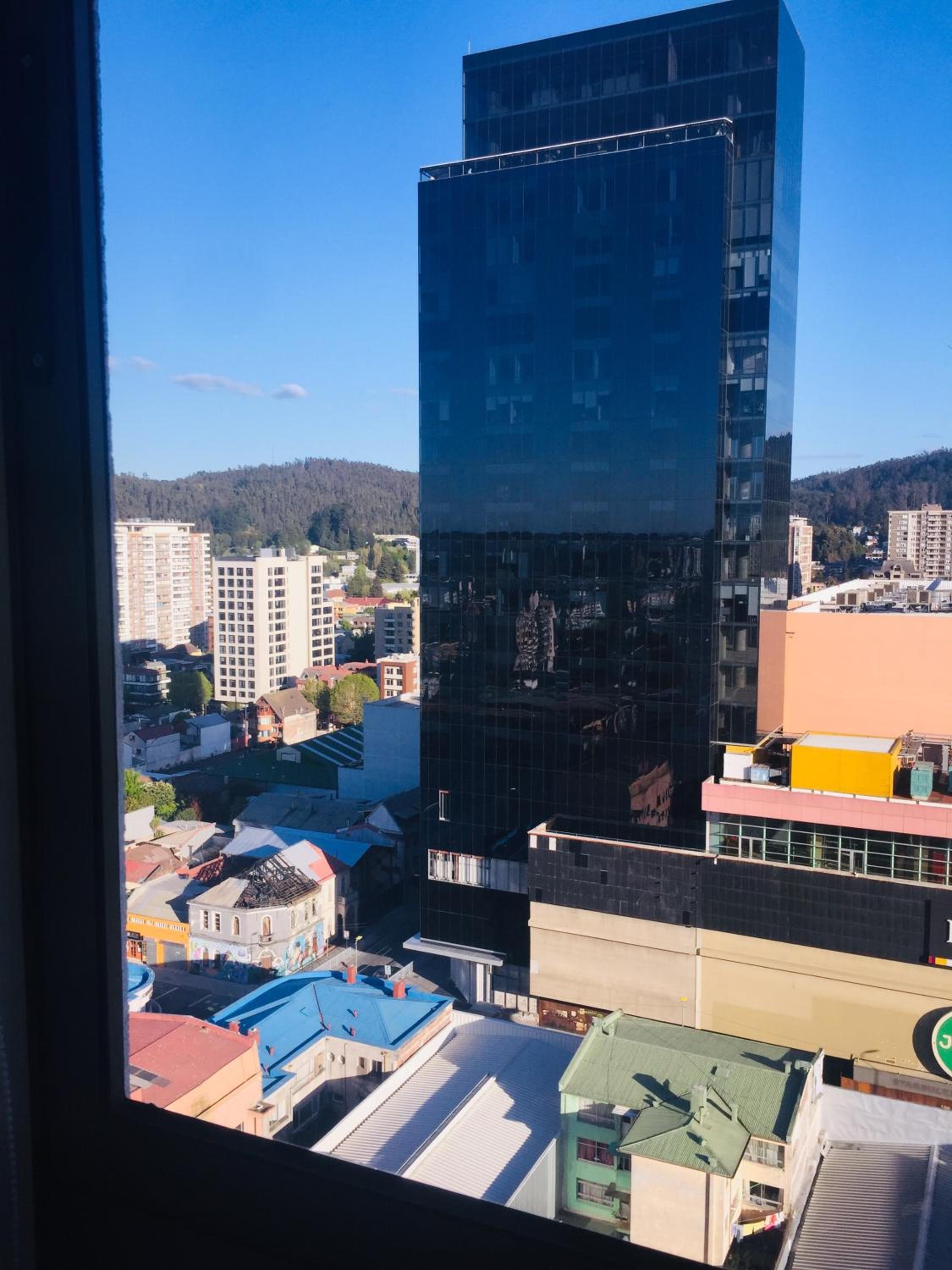 Departamento Freire 1062