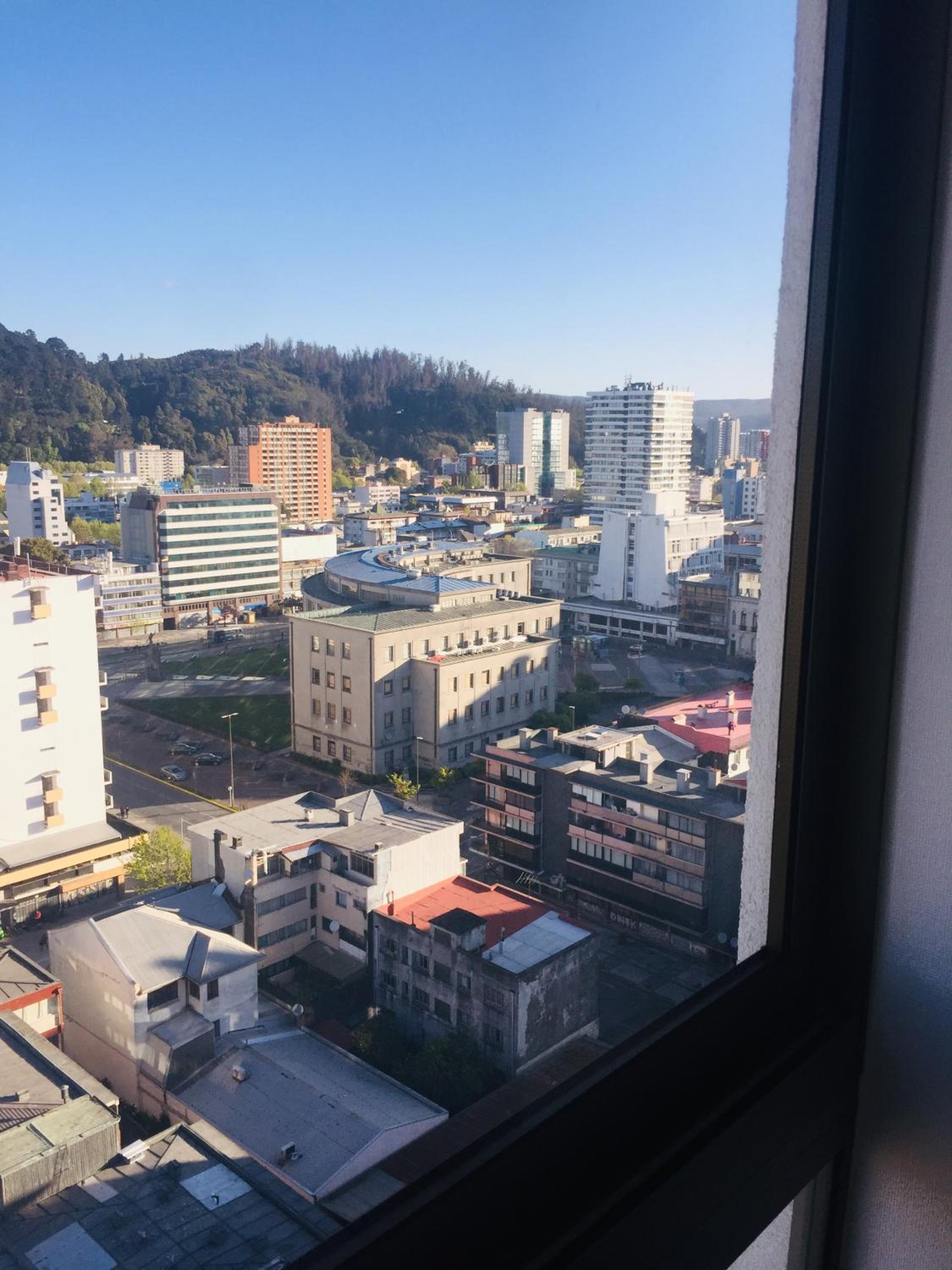 Departamento Freire 1062