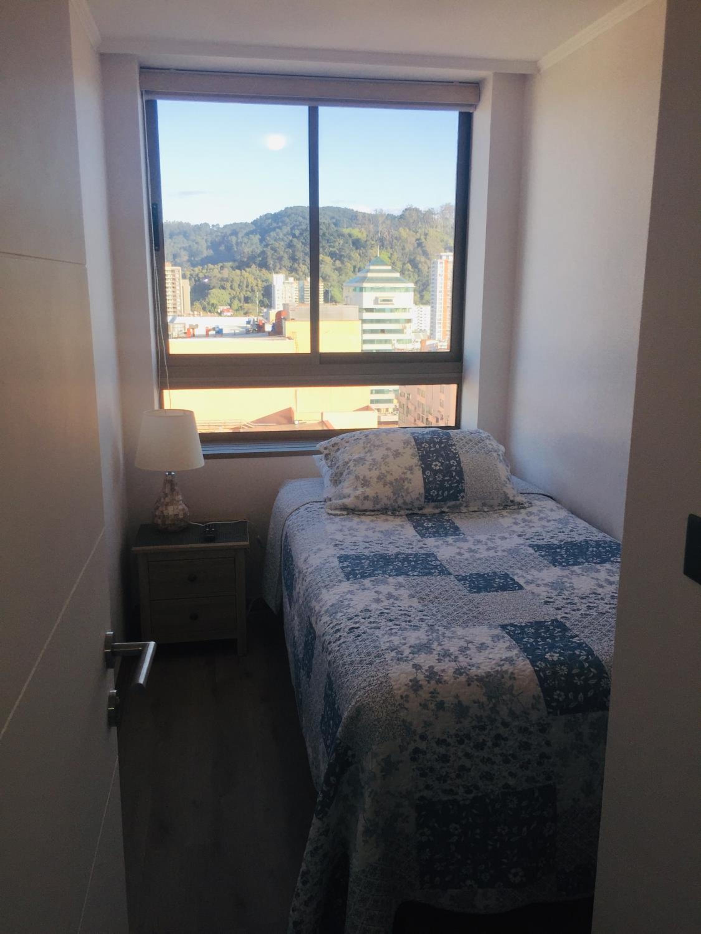 Departamento Freire 1062