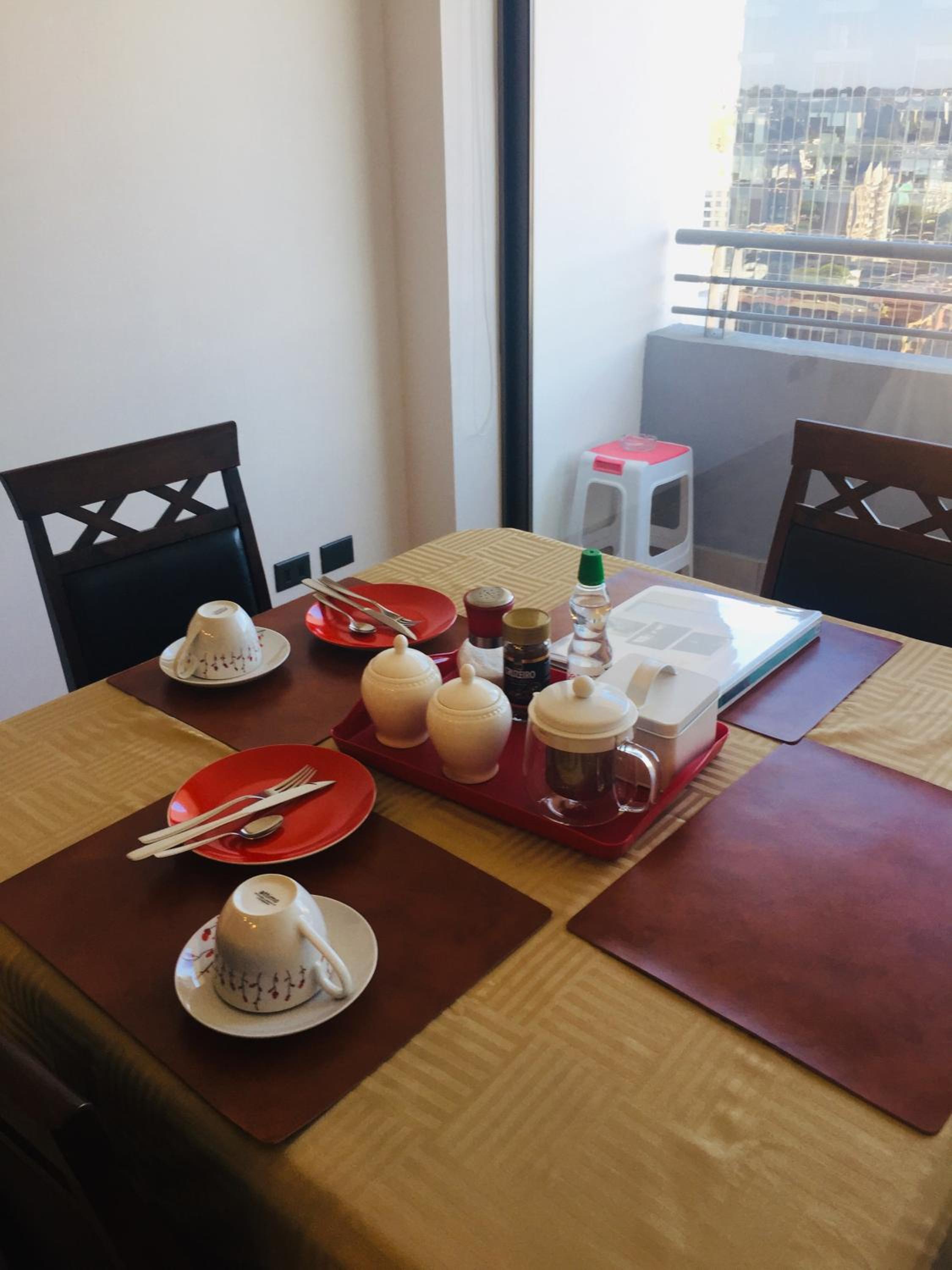 Departamento Freire 1062