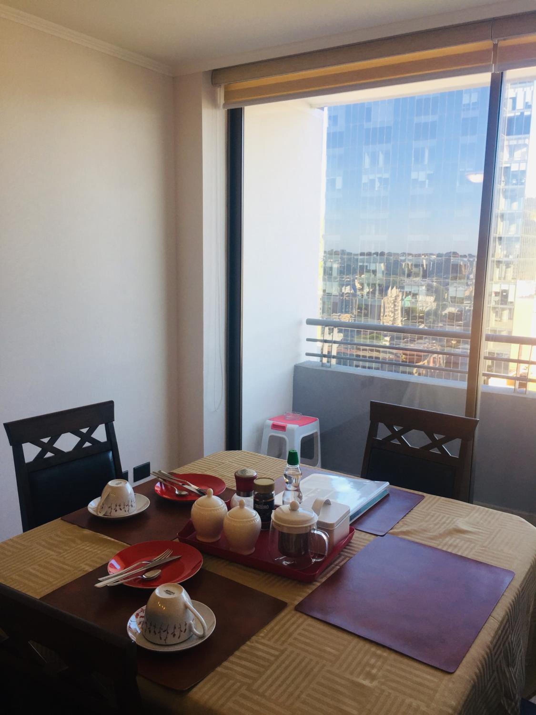 Departamento Freire 1062
