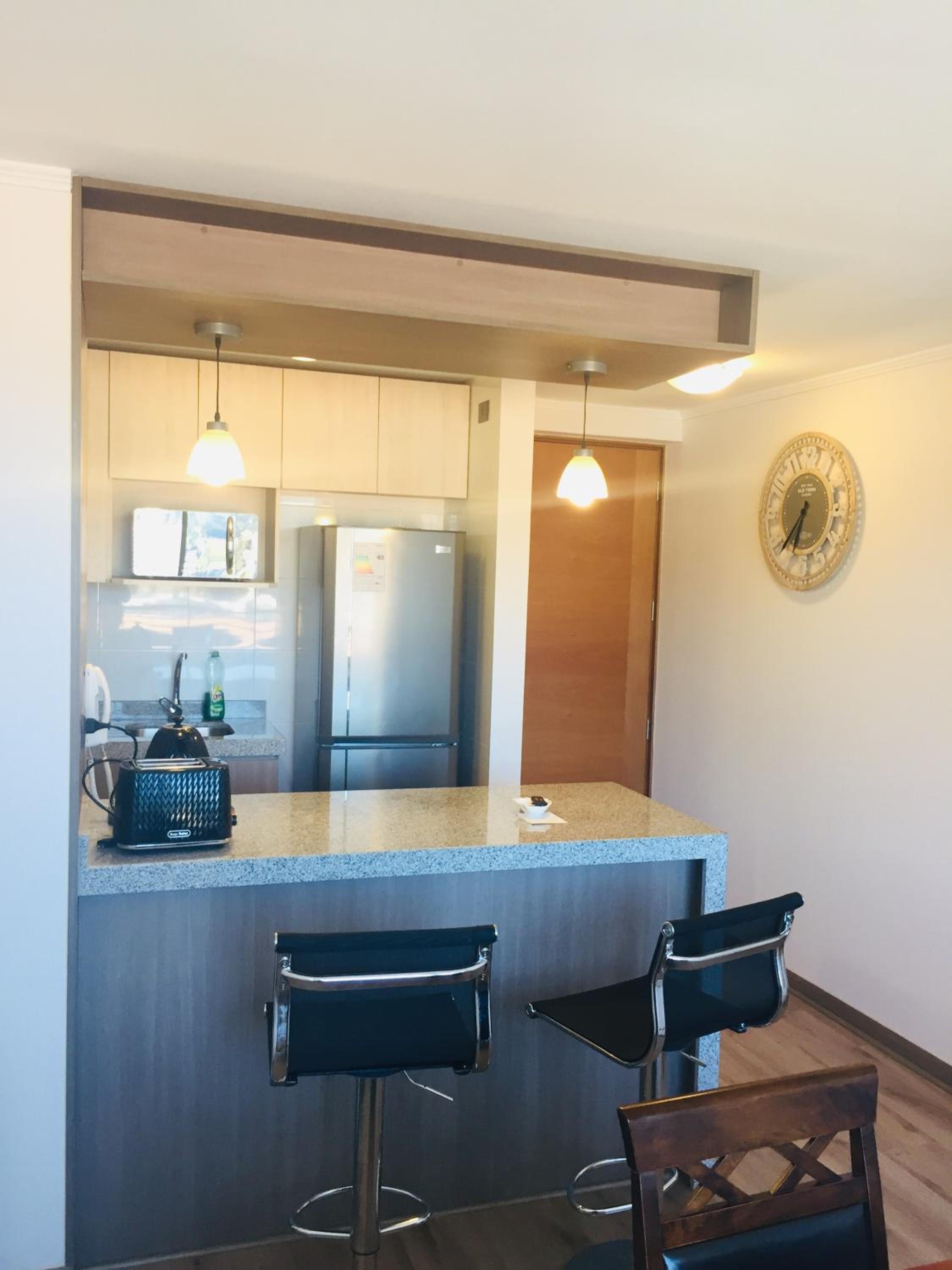 Departamento Freire 1062