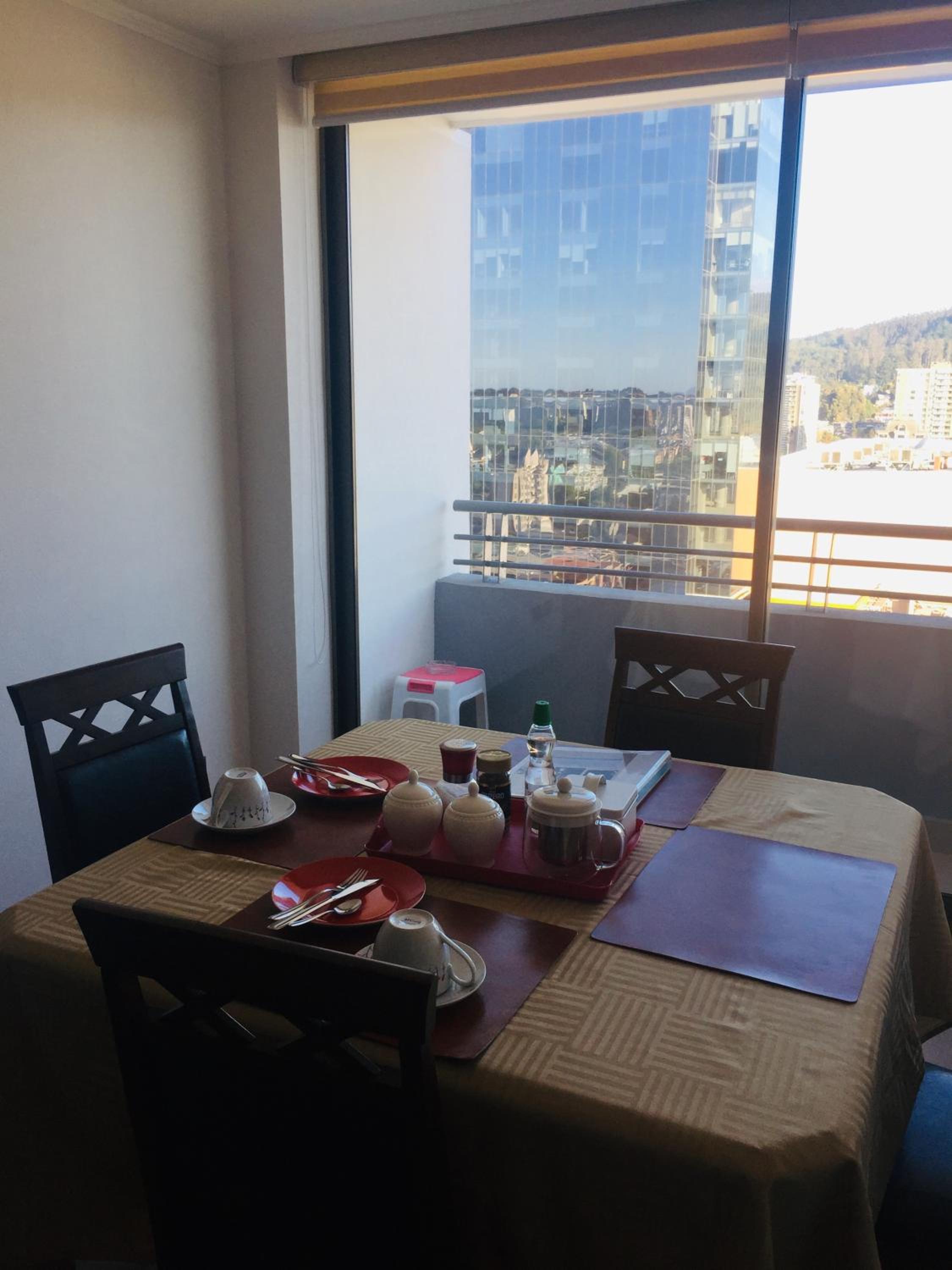 Departamento Freire 1062