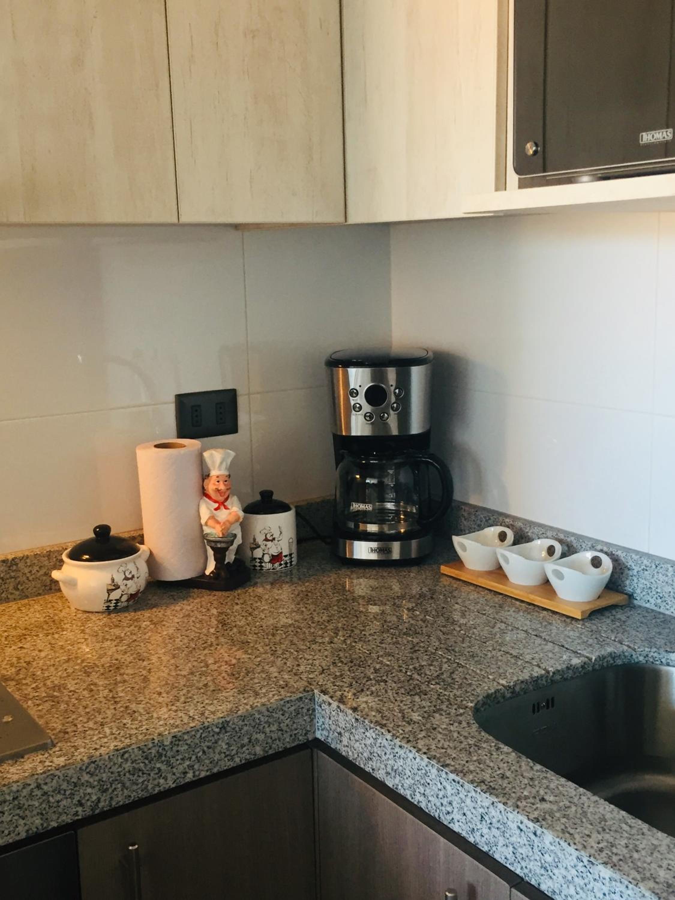 Departamento Freire 1062