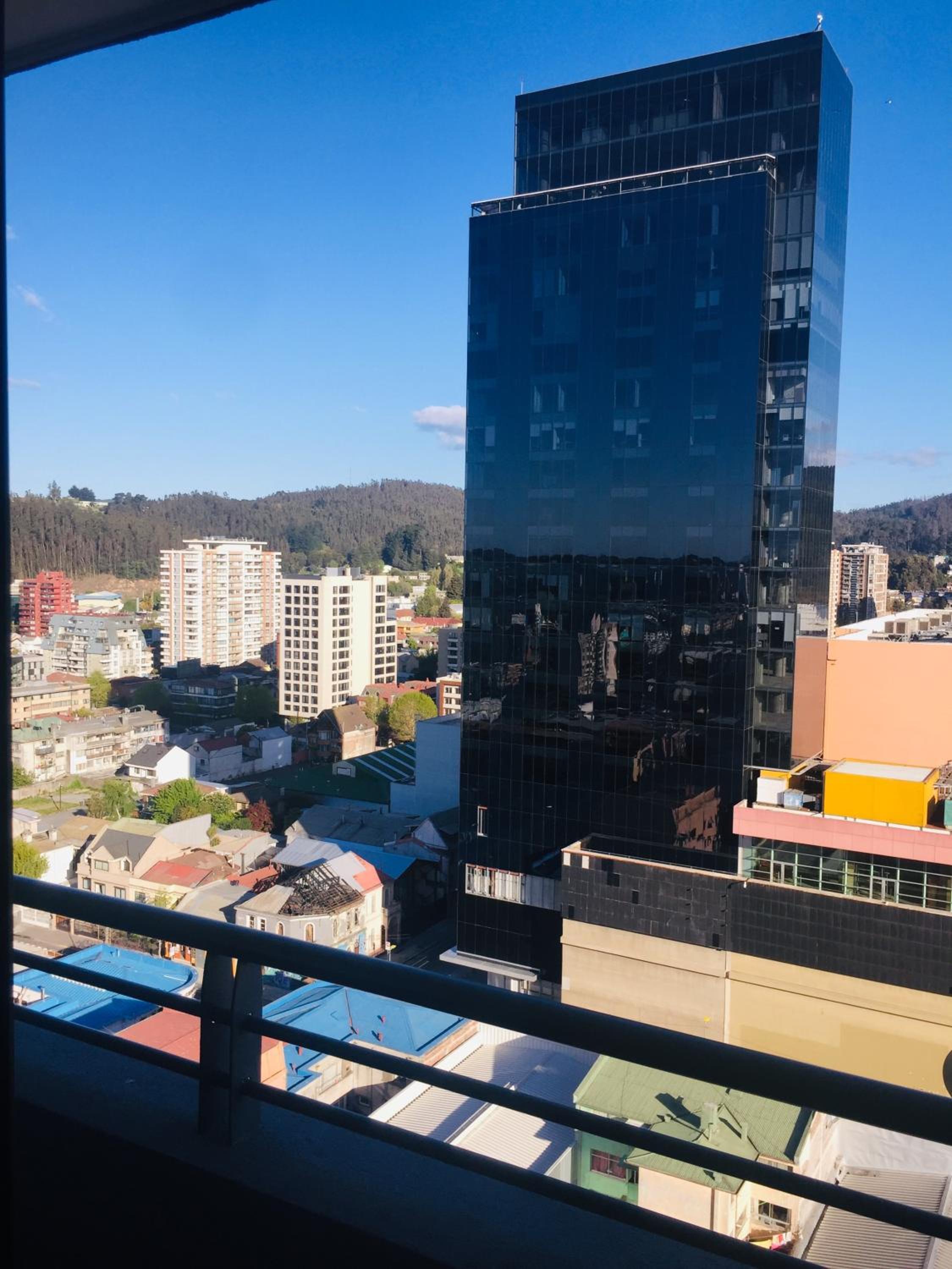 Departamento Freire 1062