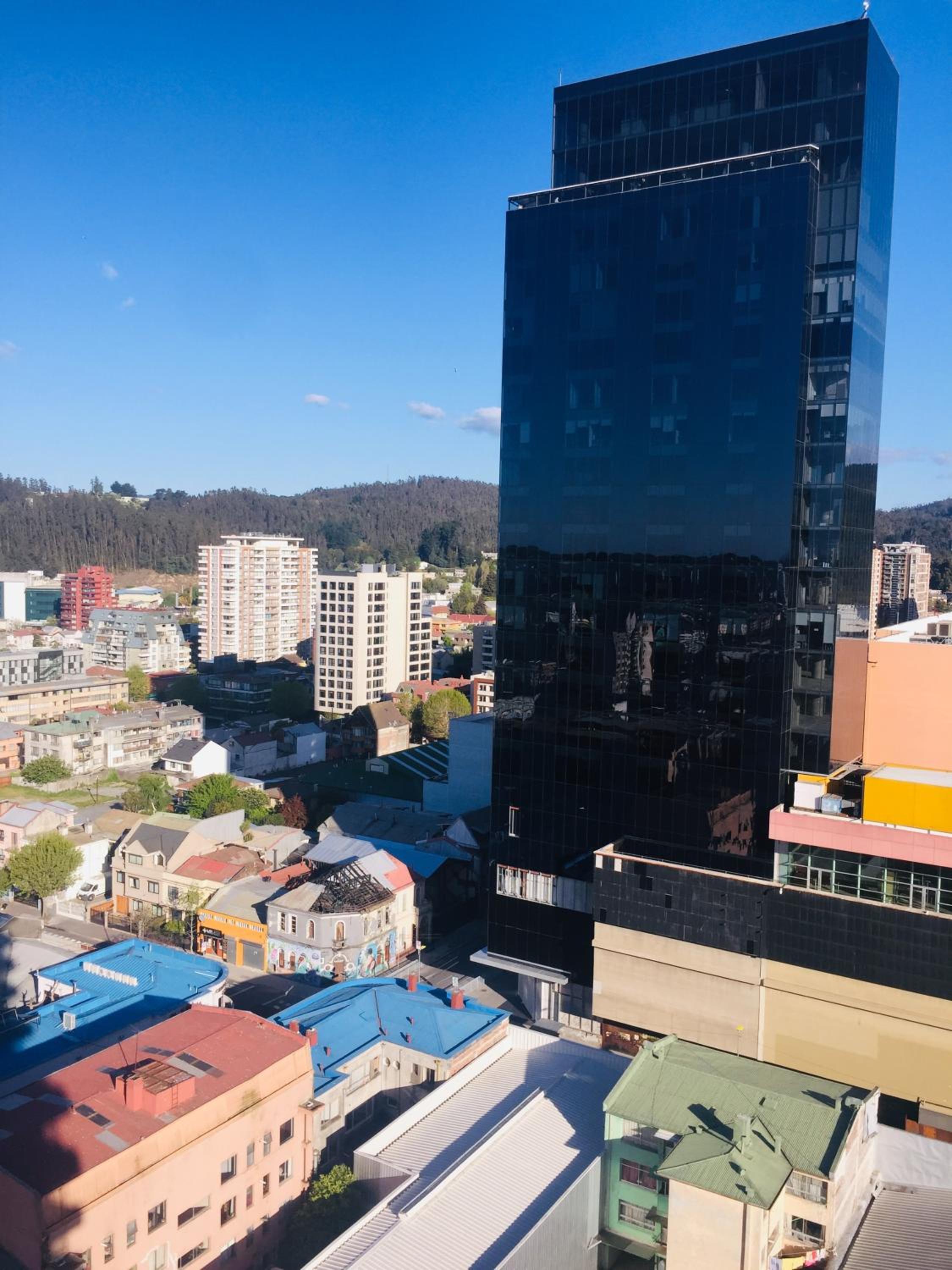 Departamento Freire 1062
