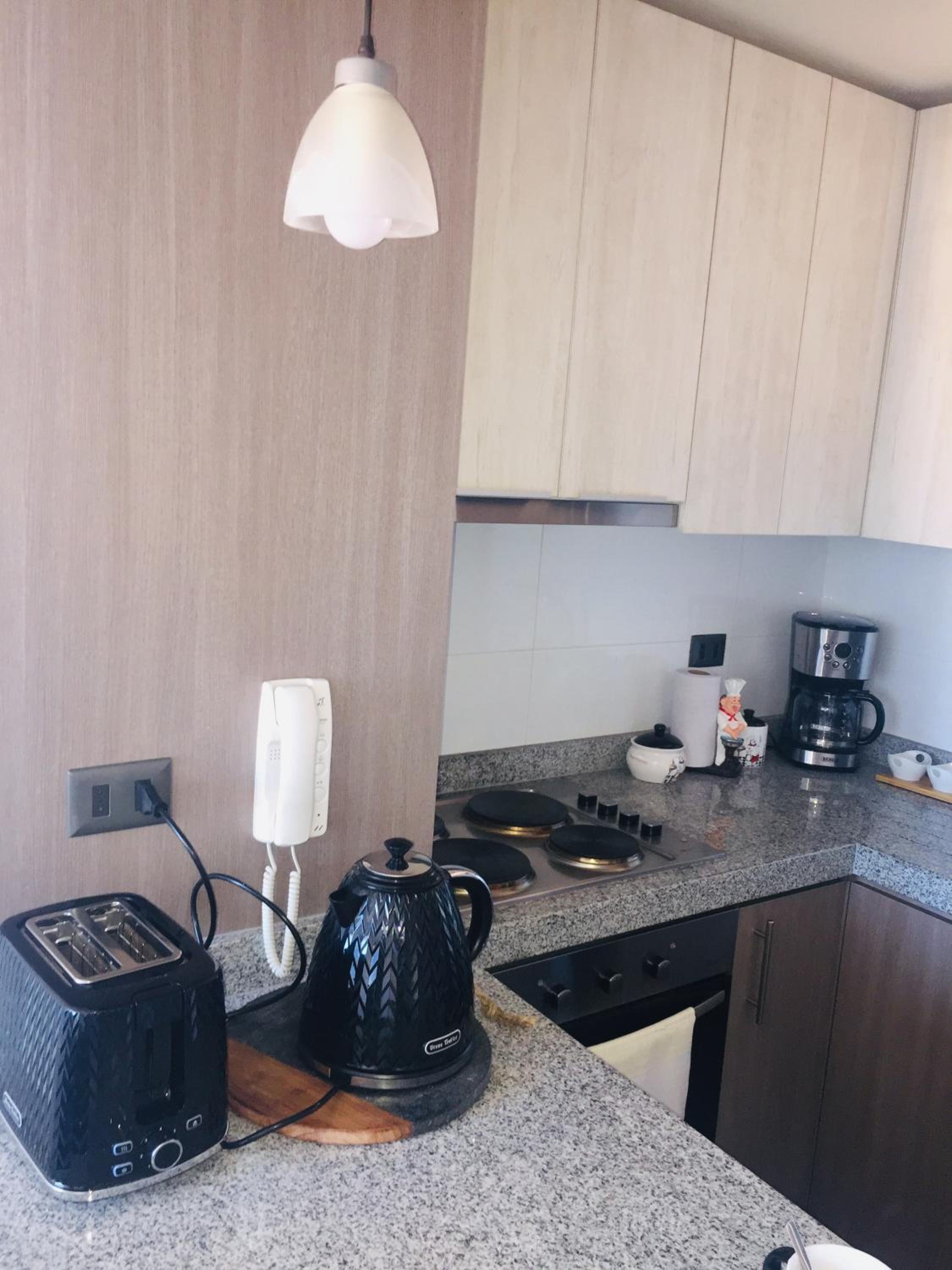 Departamento Freire 1062
