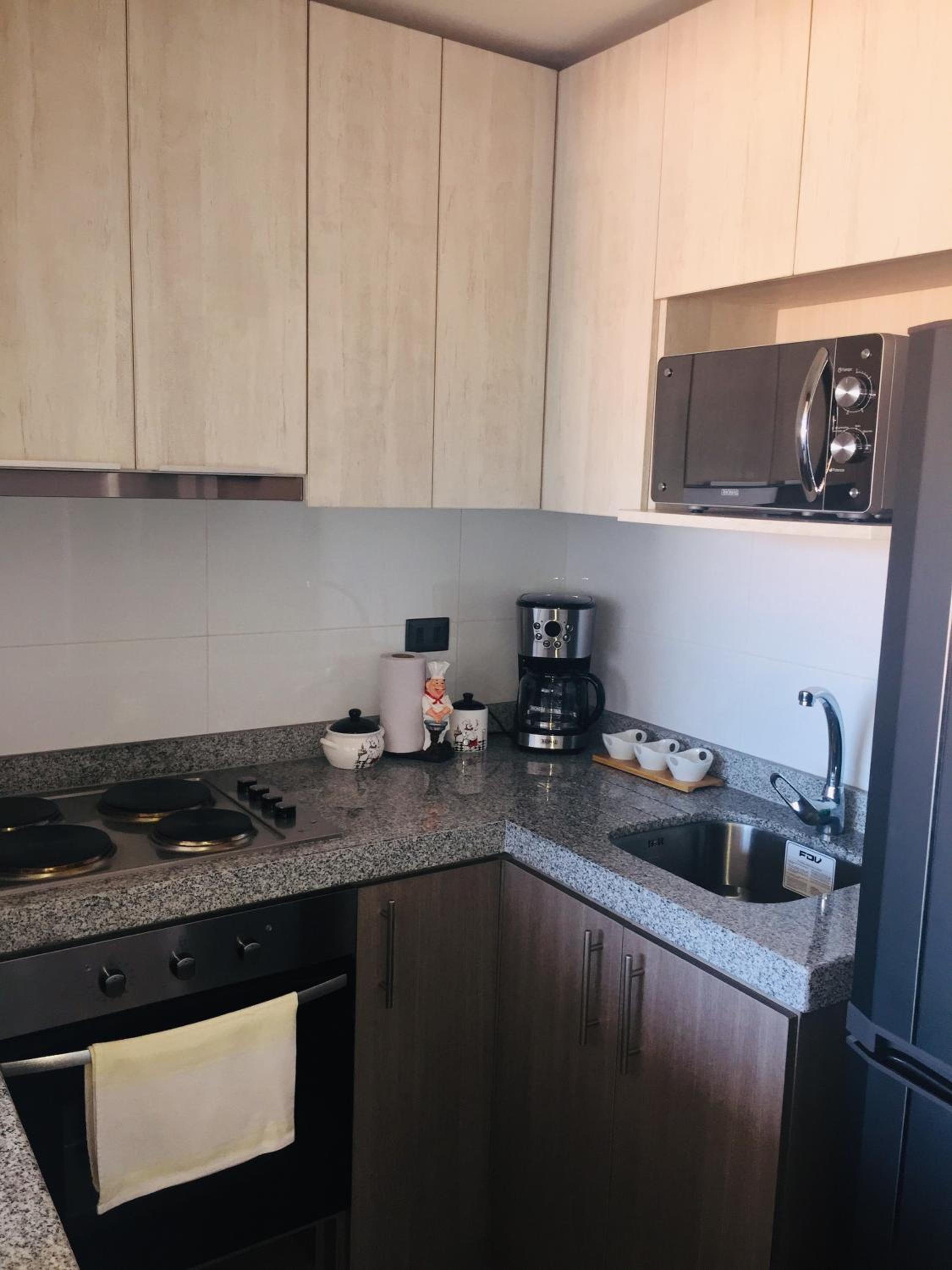 Departamento Freire 1062