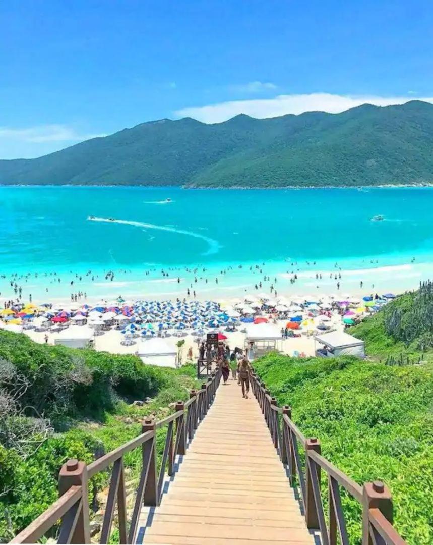 Arraial do cabo view 5