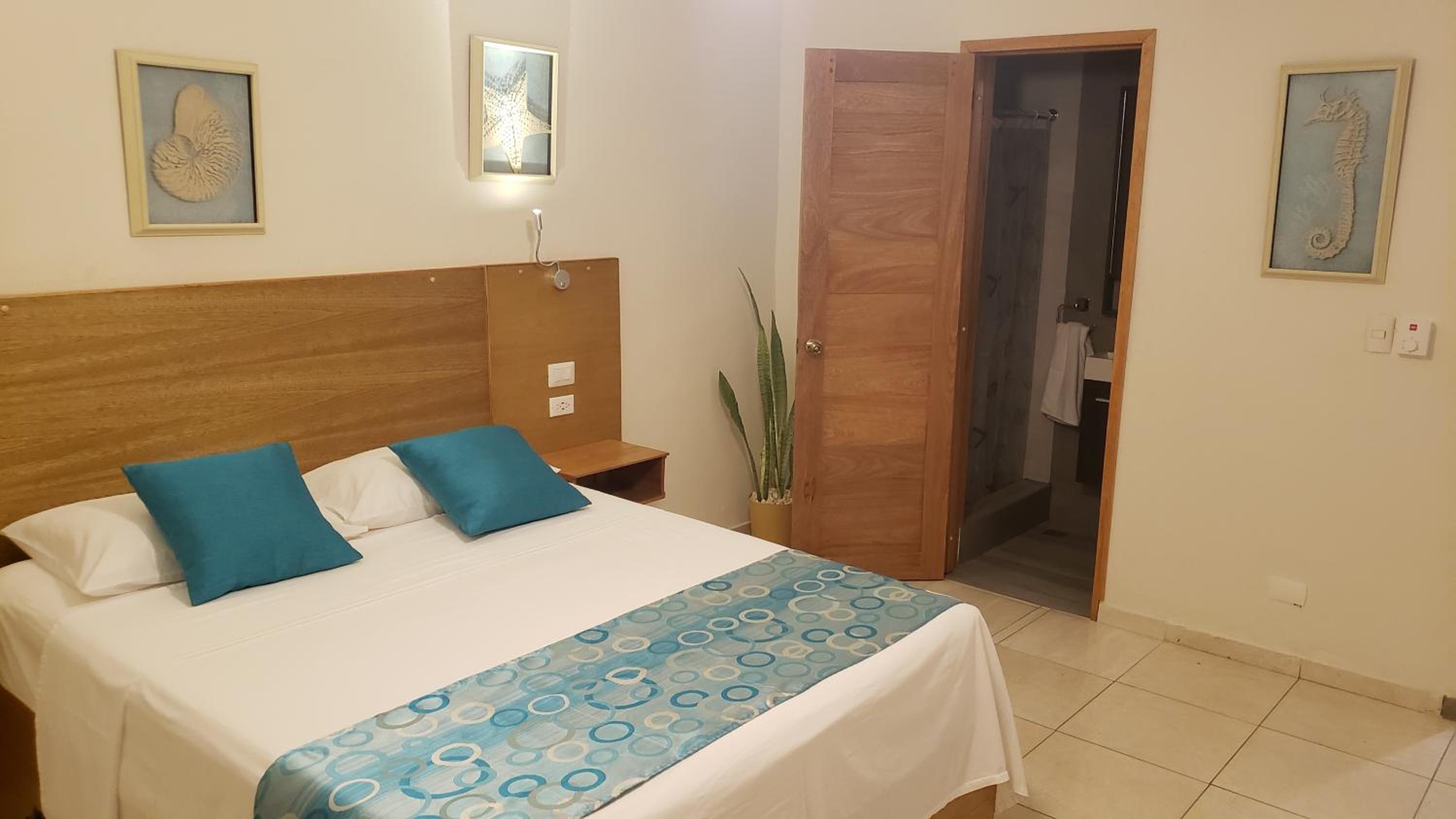 Hotel Agua Dulce