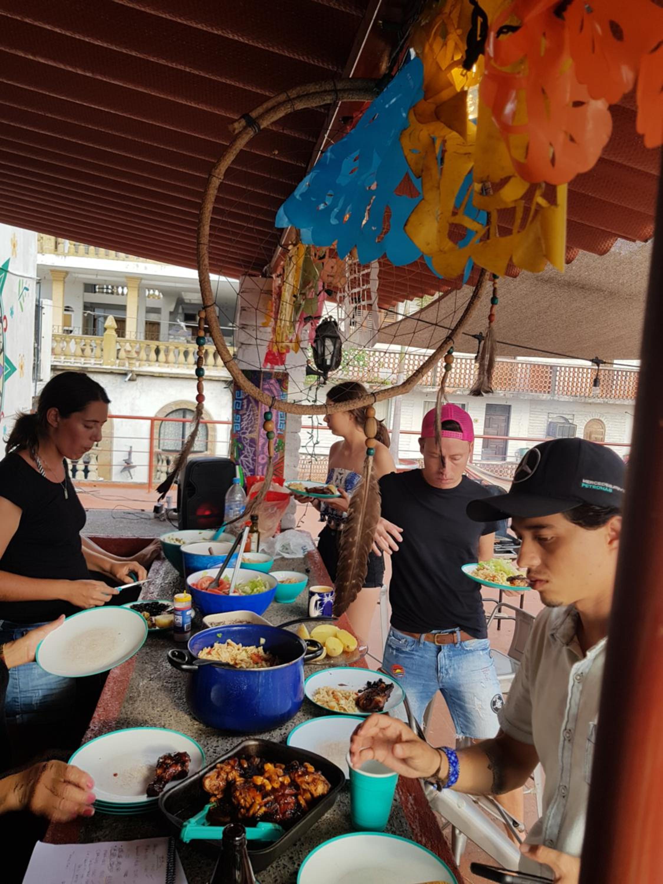Auberge de jeunesse Vallarta — photo 2