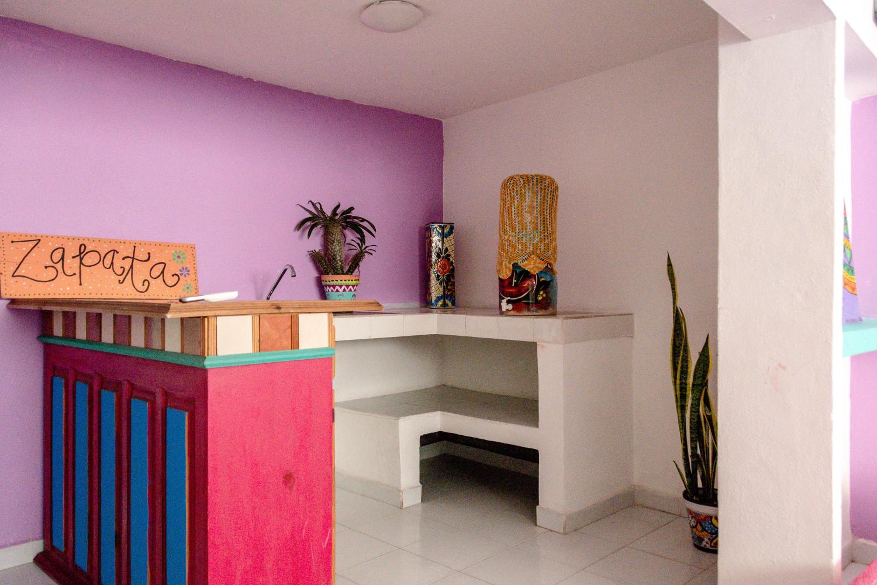 Auberge de jeunesse Vallarta — photo 3