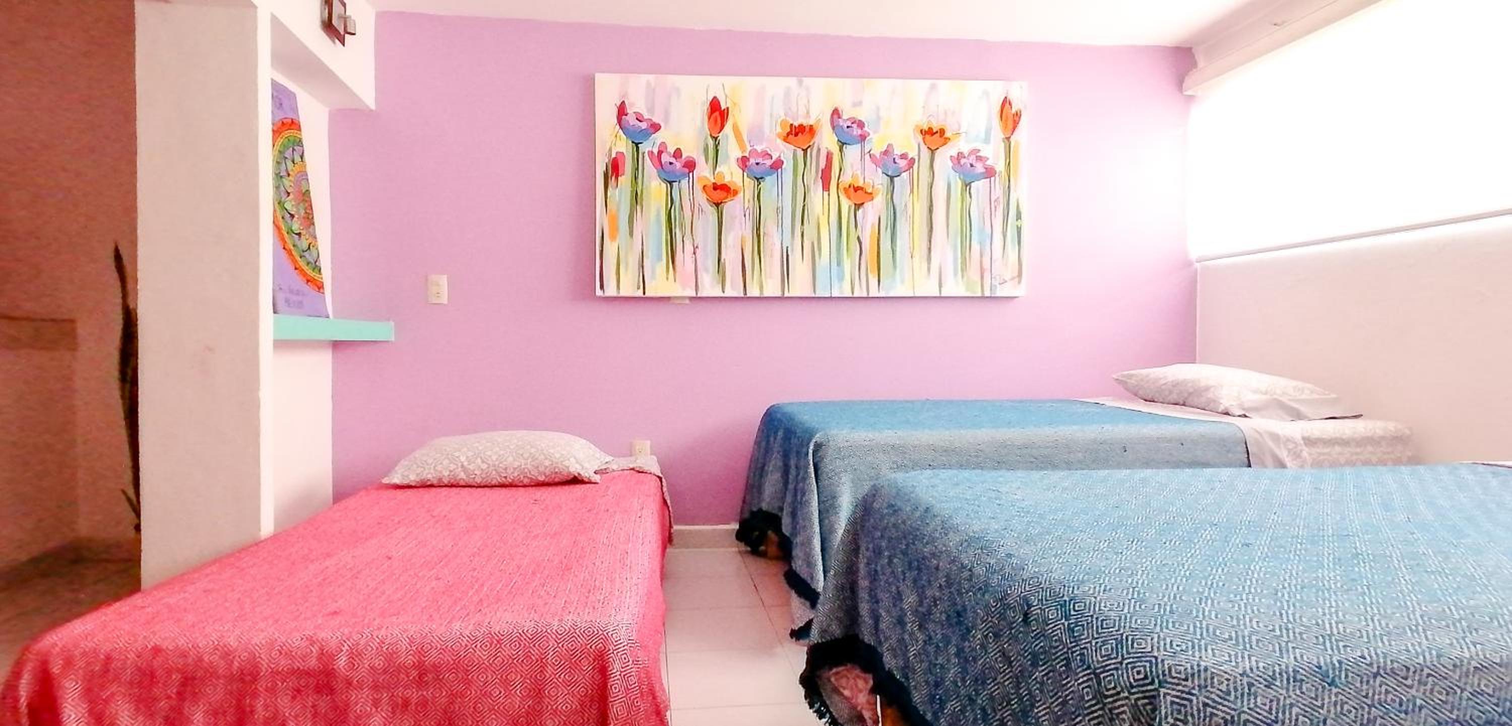 Hostel Vallarta - Image 4