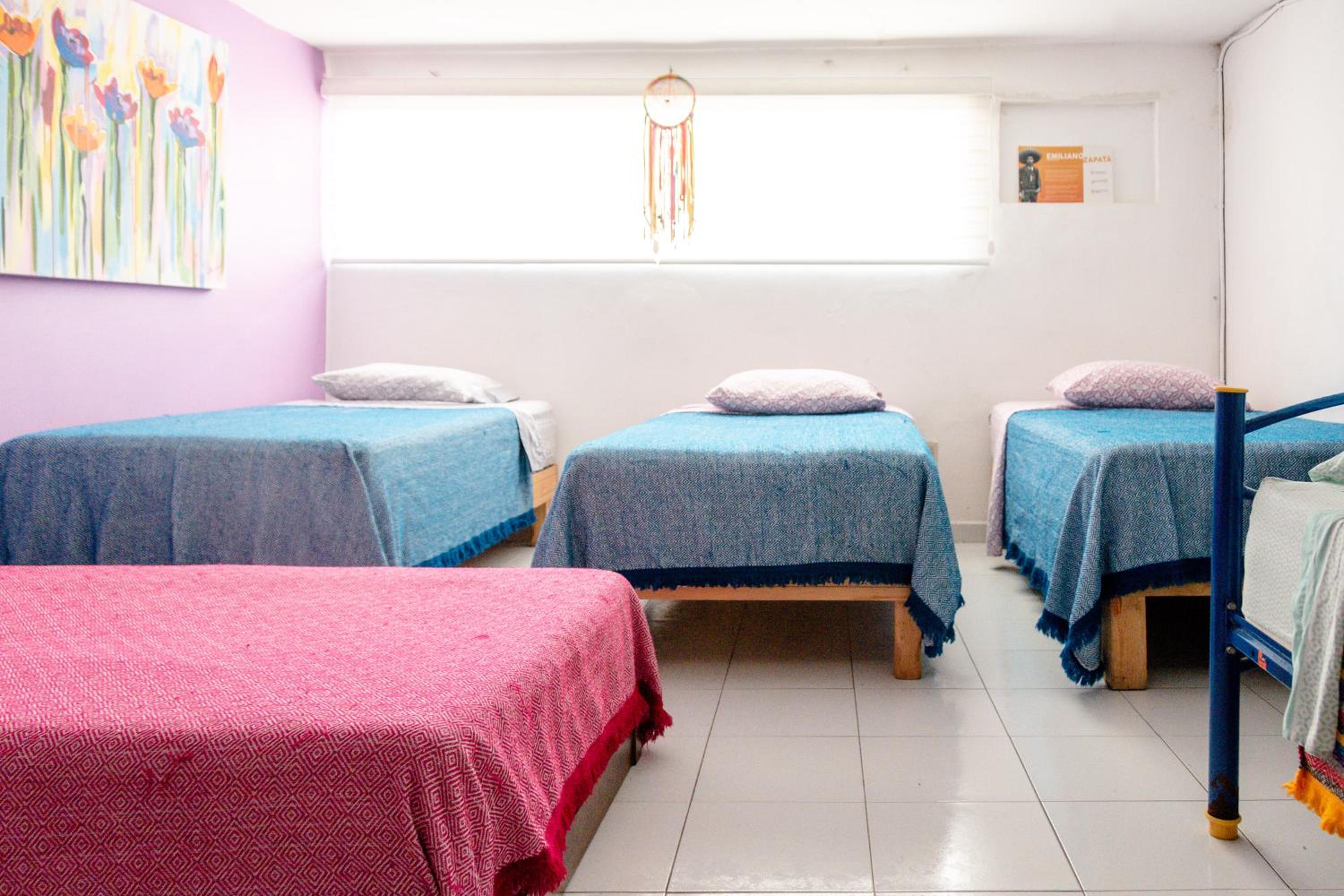 Auberge de jeunesse Vallarta — photo 4