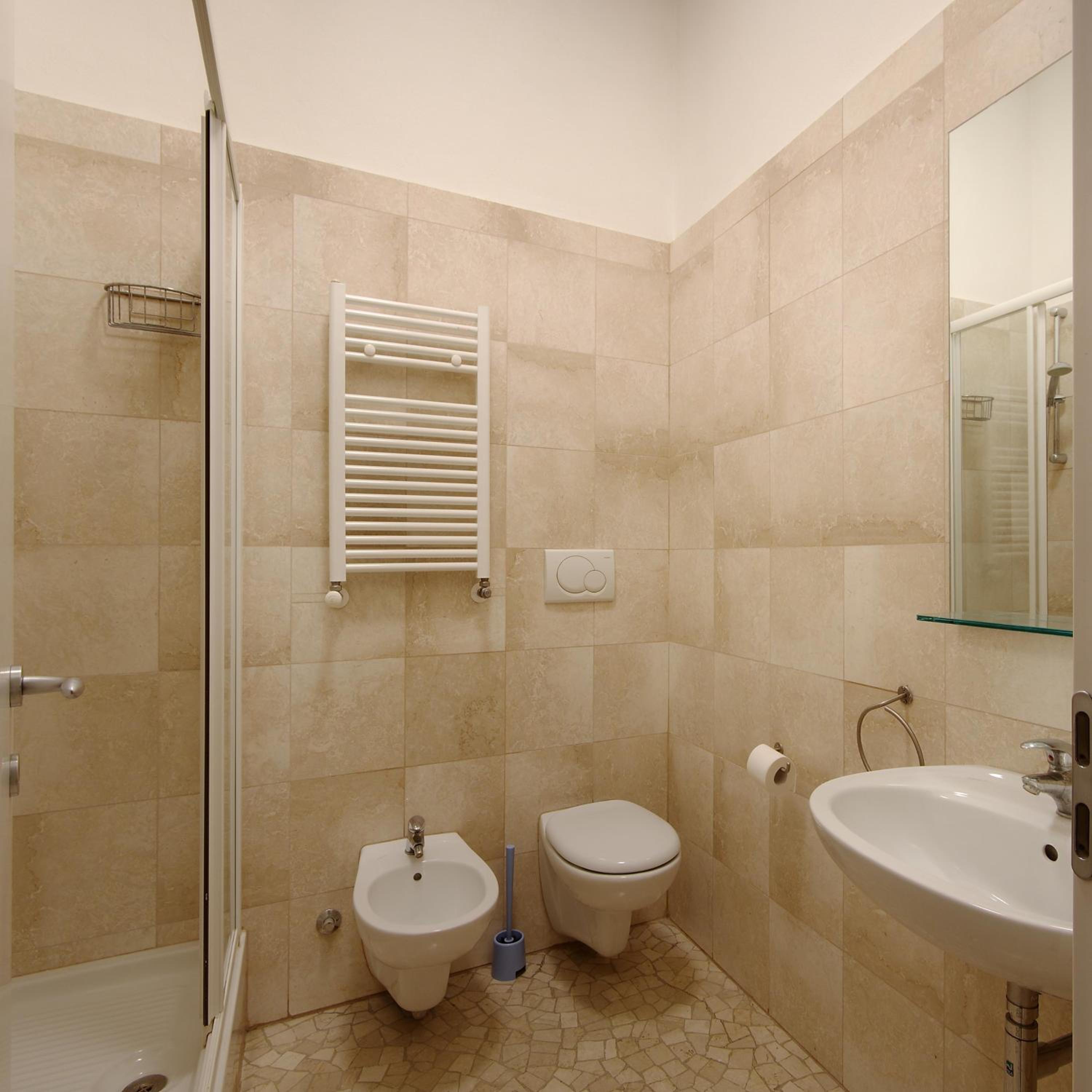 Milan Apartment Rental